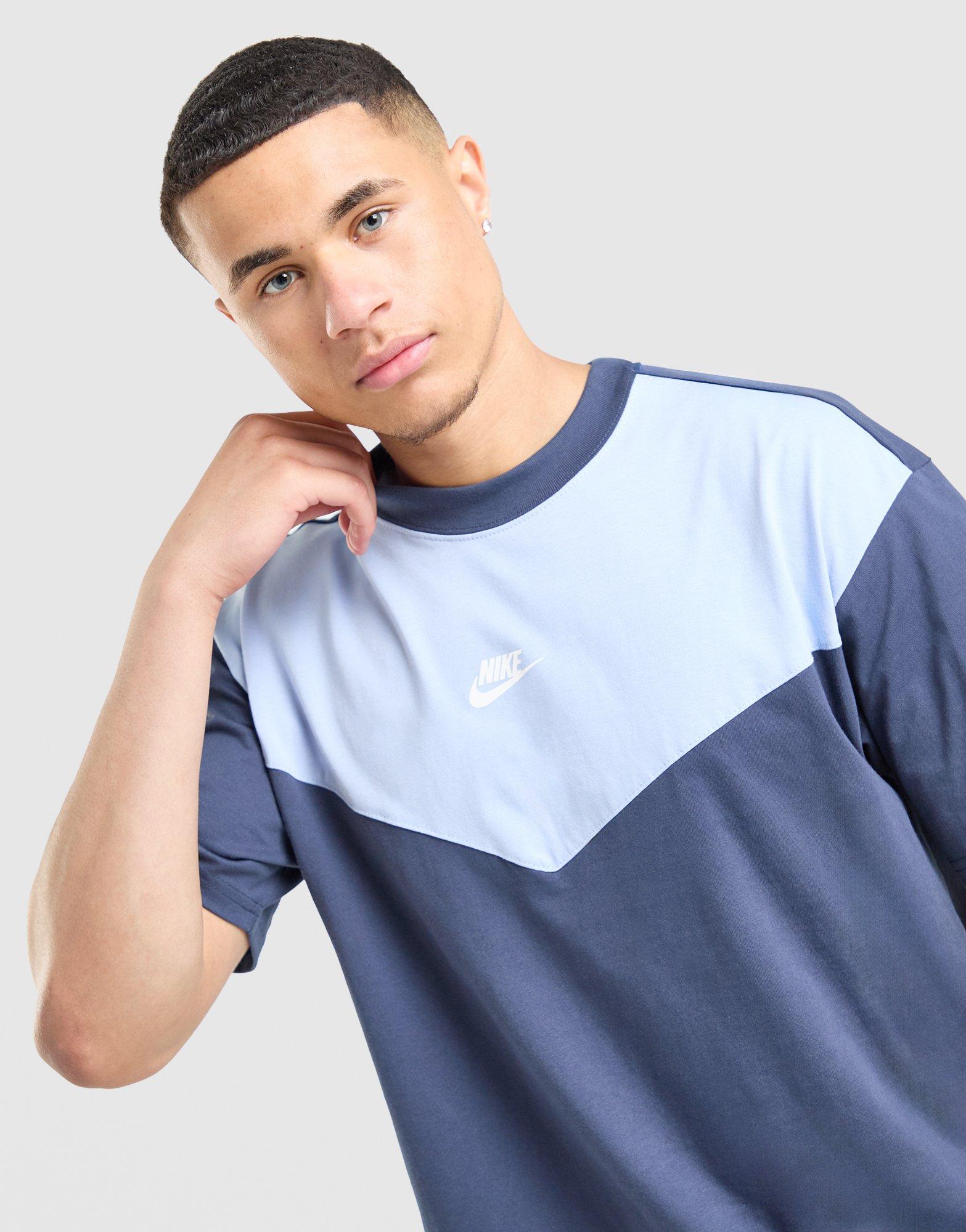 Nike Tech Mix T-Shirt