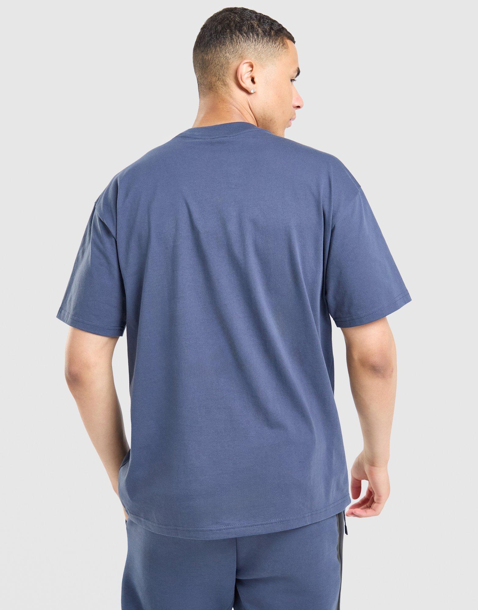Nike Tech Mix T-Shirt