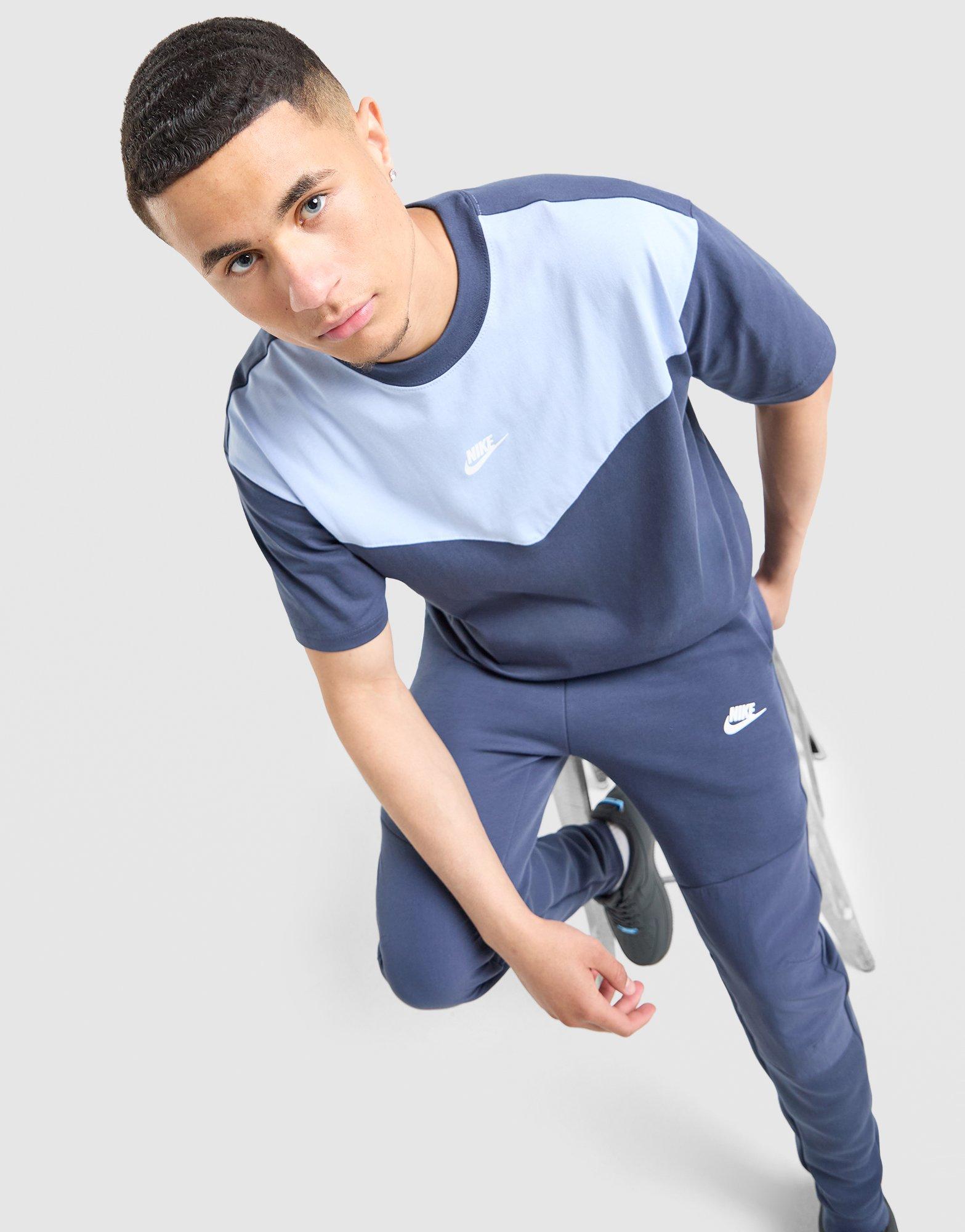 Nike Tech Mix T-Shirt