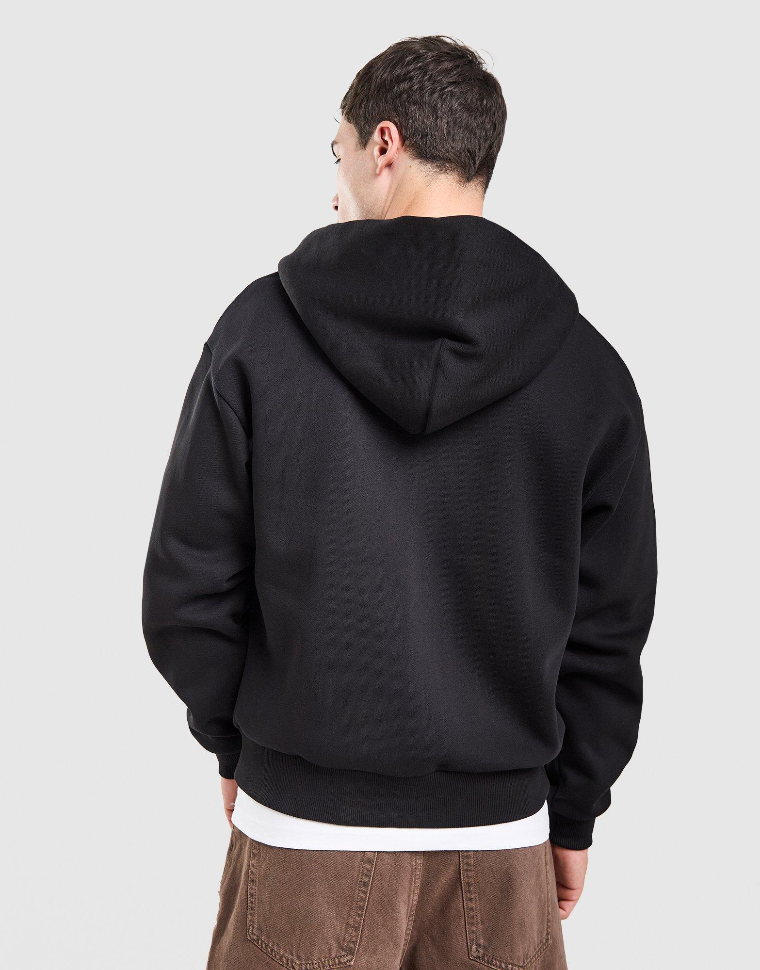 Nike Solo Fleece Full Zip Hoodie