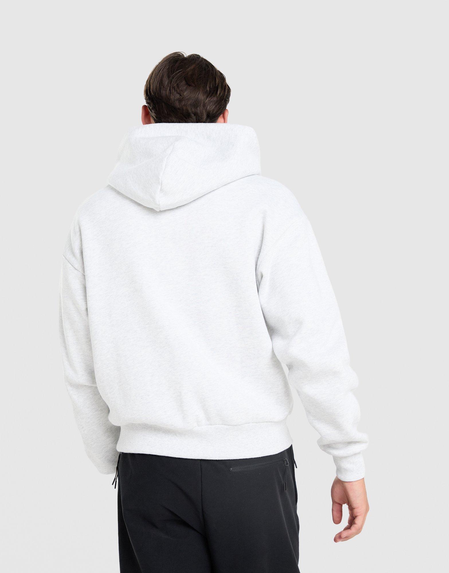 Nike Solo Fleece Full Zip Hoodie