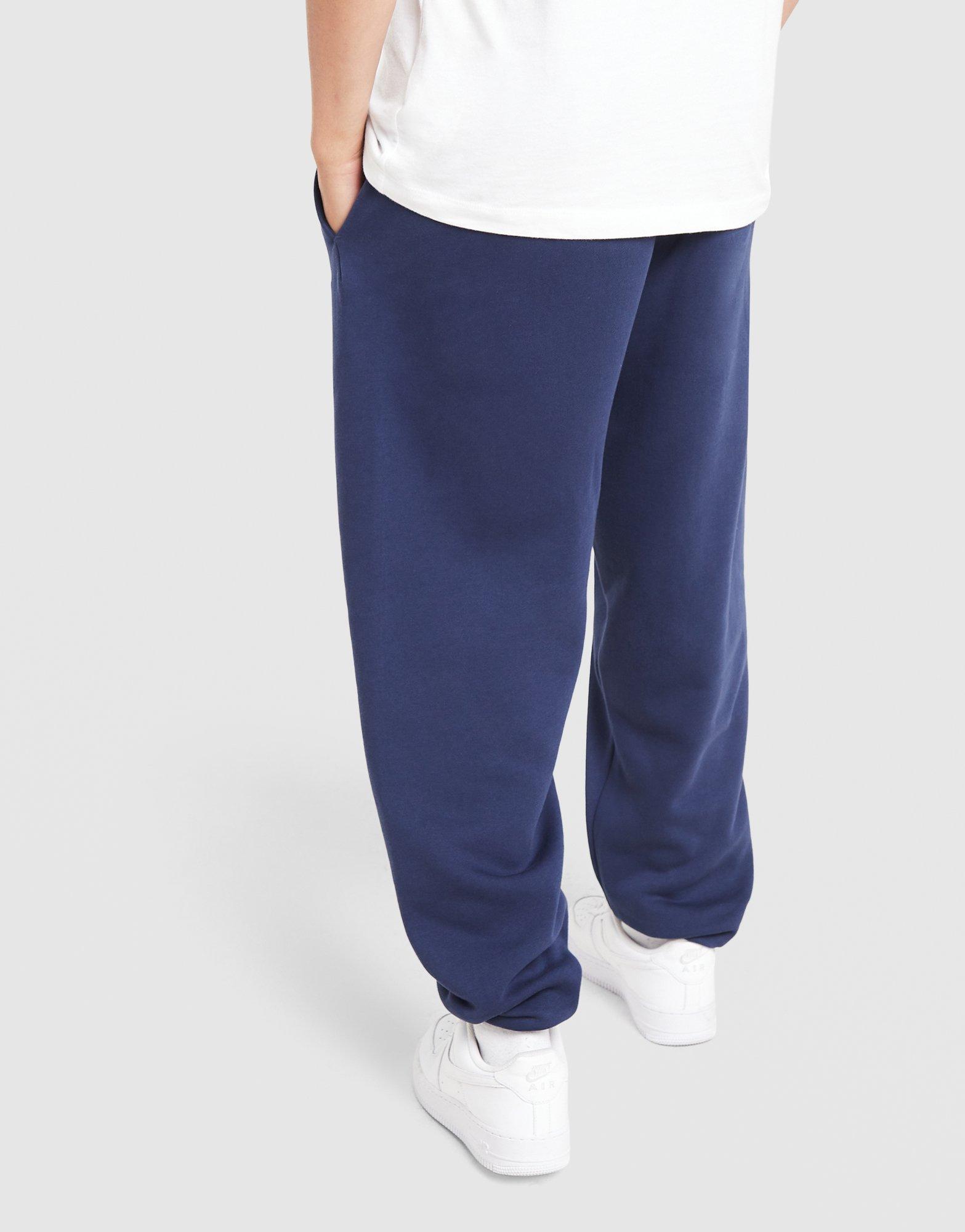 Nike Solo Fleece Cuffed Joggers