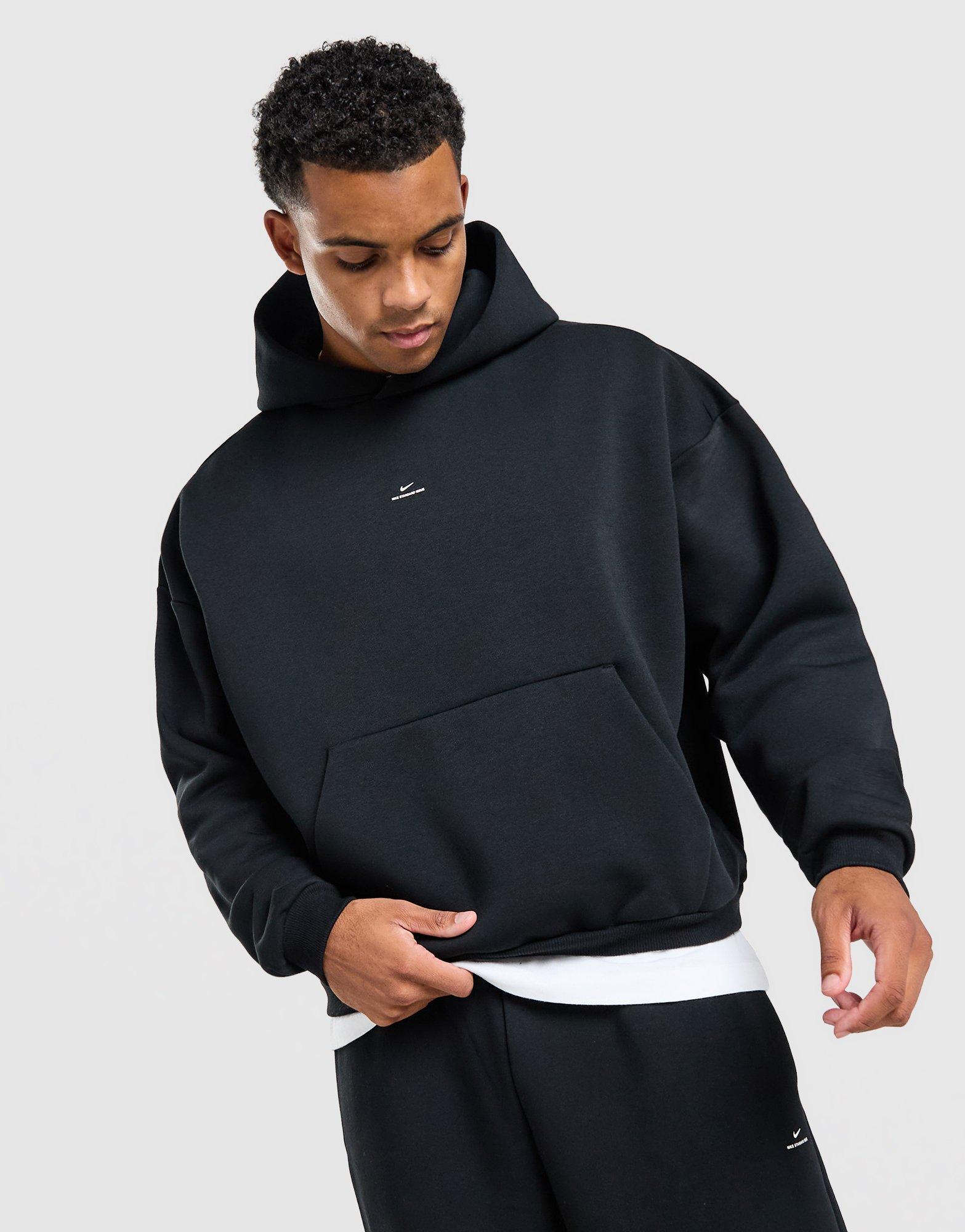 Nike Standard Issue Hoodie