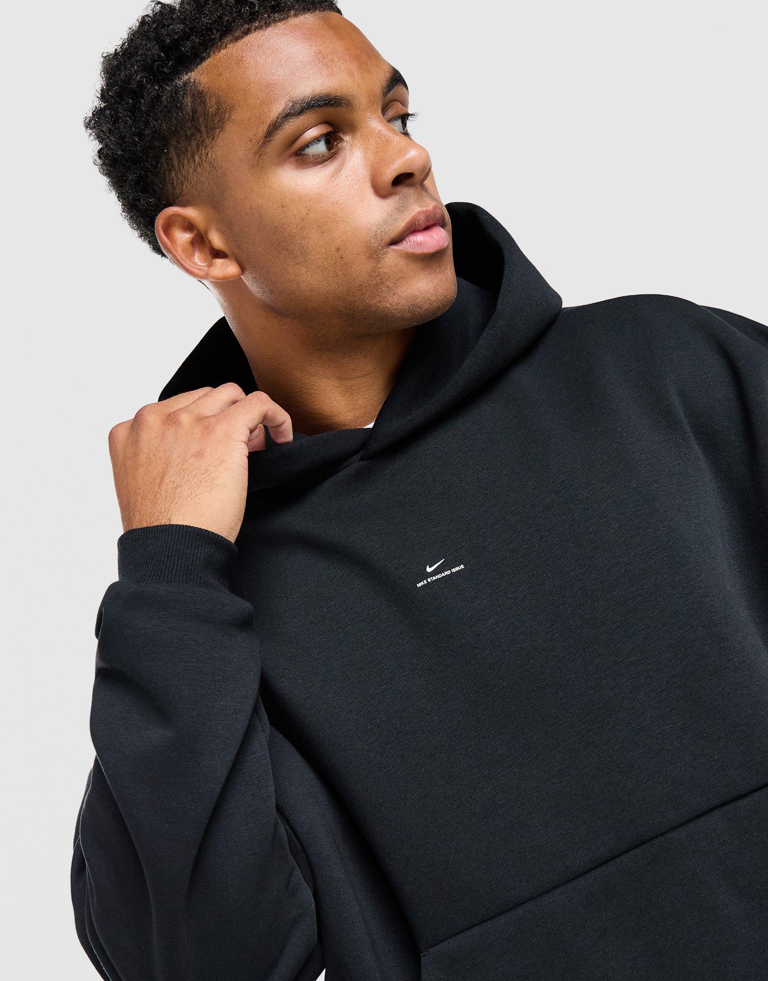 Nike Standard Issue Hoodie