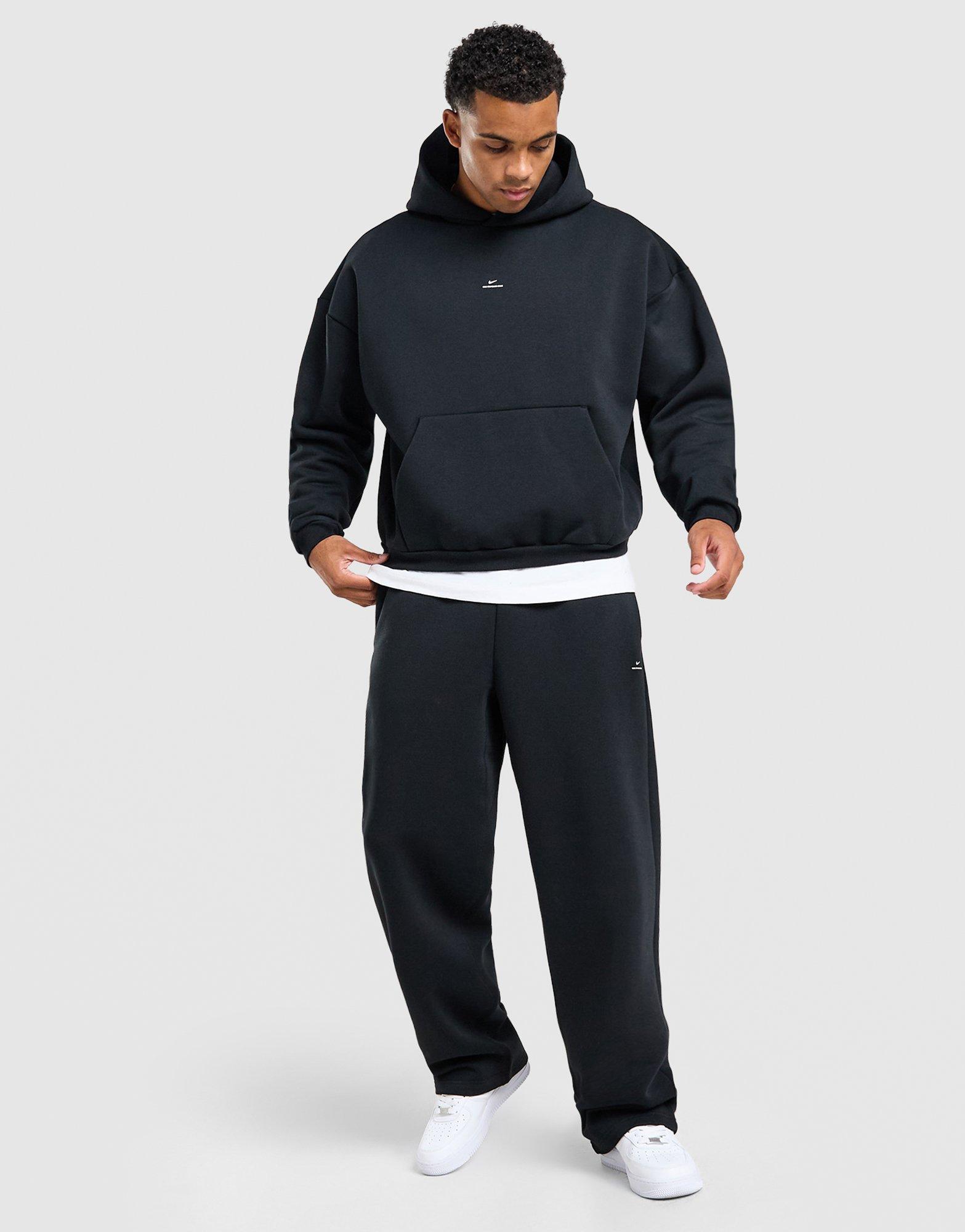Nike Standard Issue Hoodie