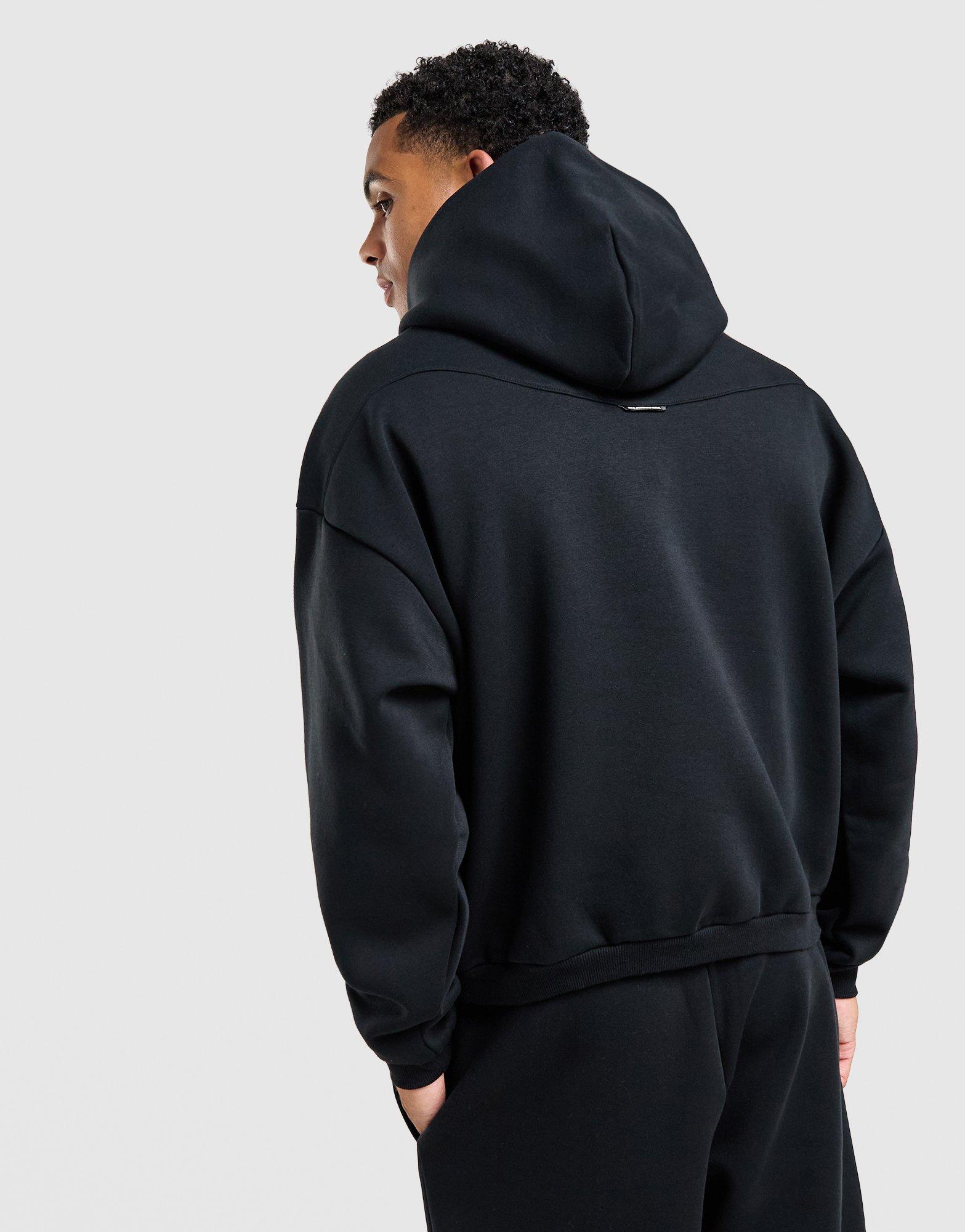 Nike Standard Issue Hoodie