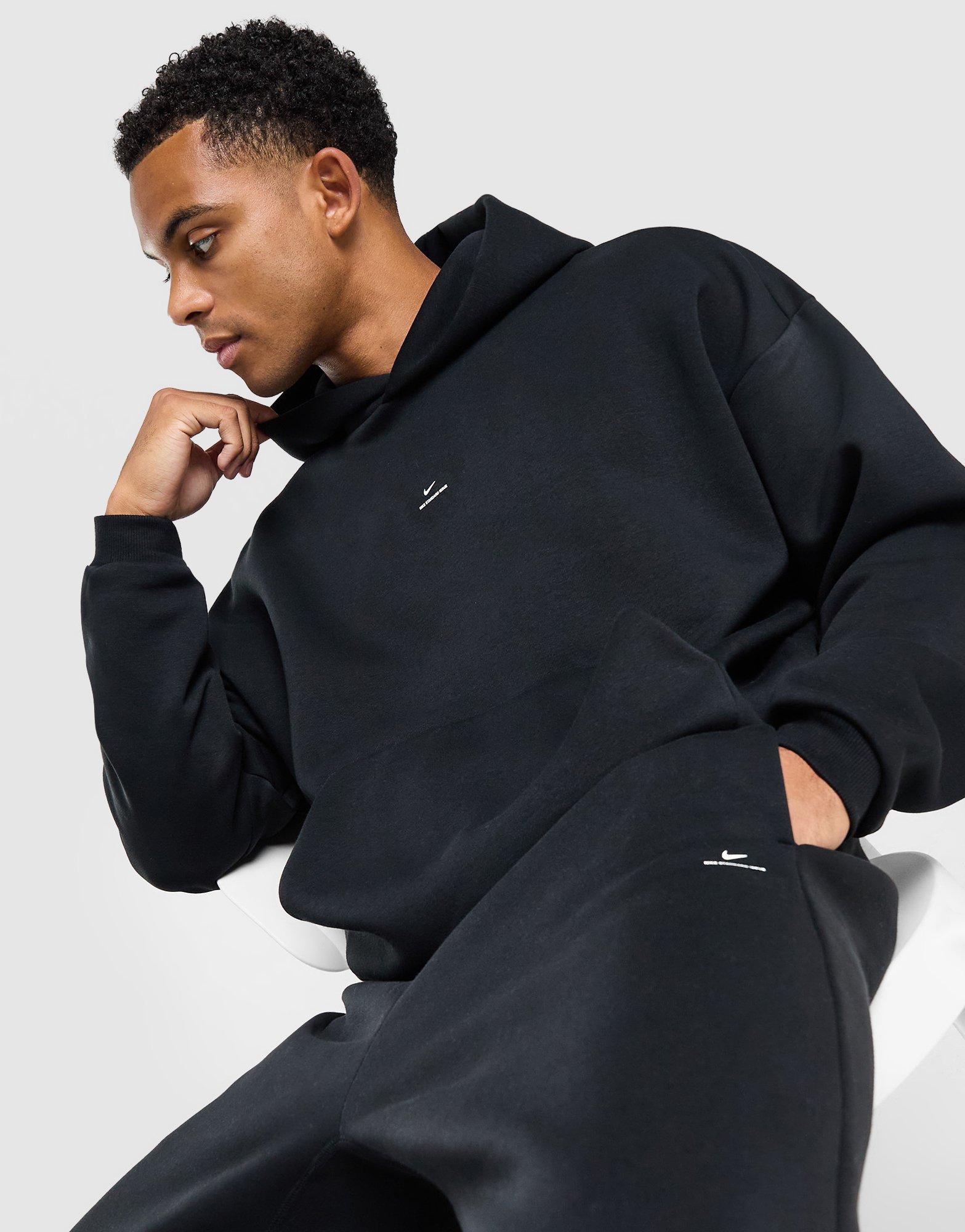 Nike Standard Issue Hoodie