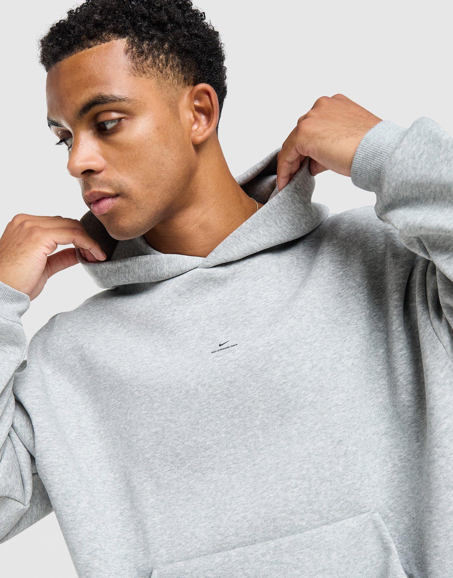 Nike Standard Issue Hoodie