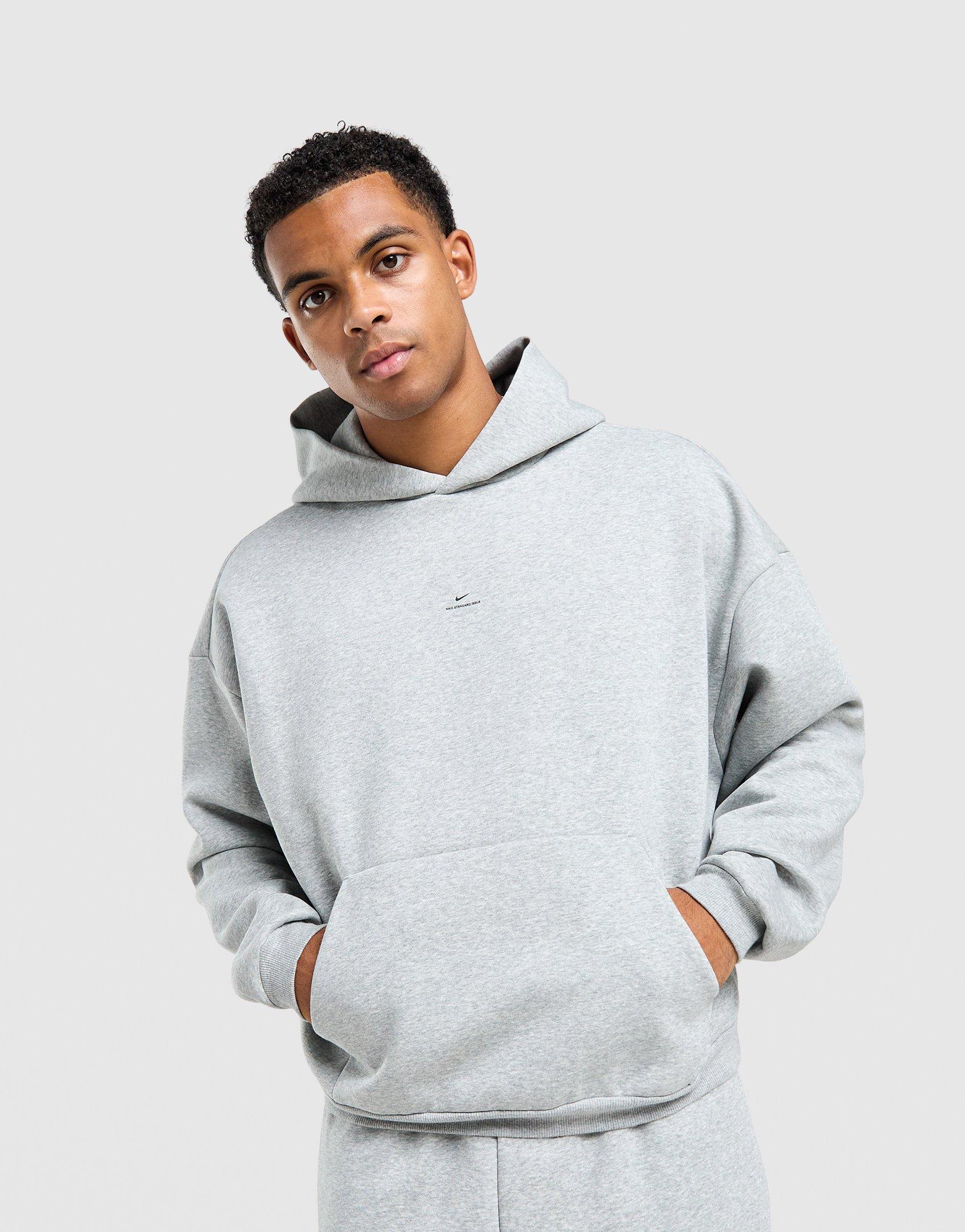 Nike Standard Issue Hoodie