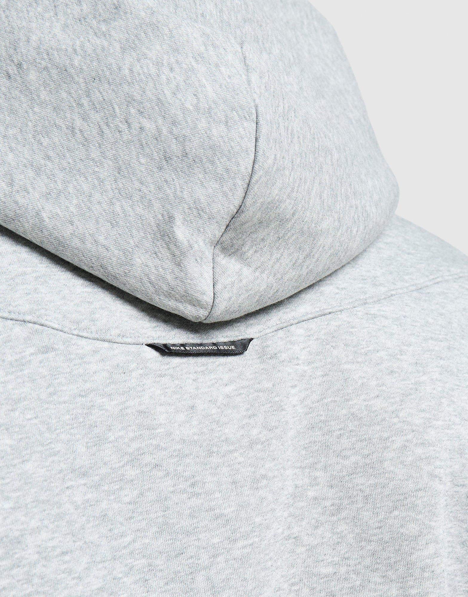Nike Standard Issue Hoodie