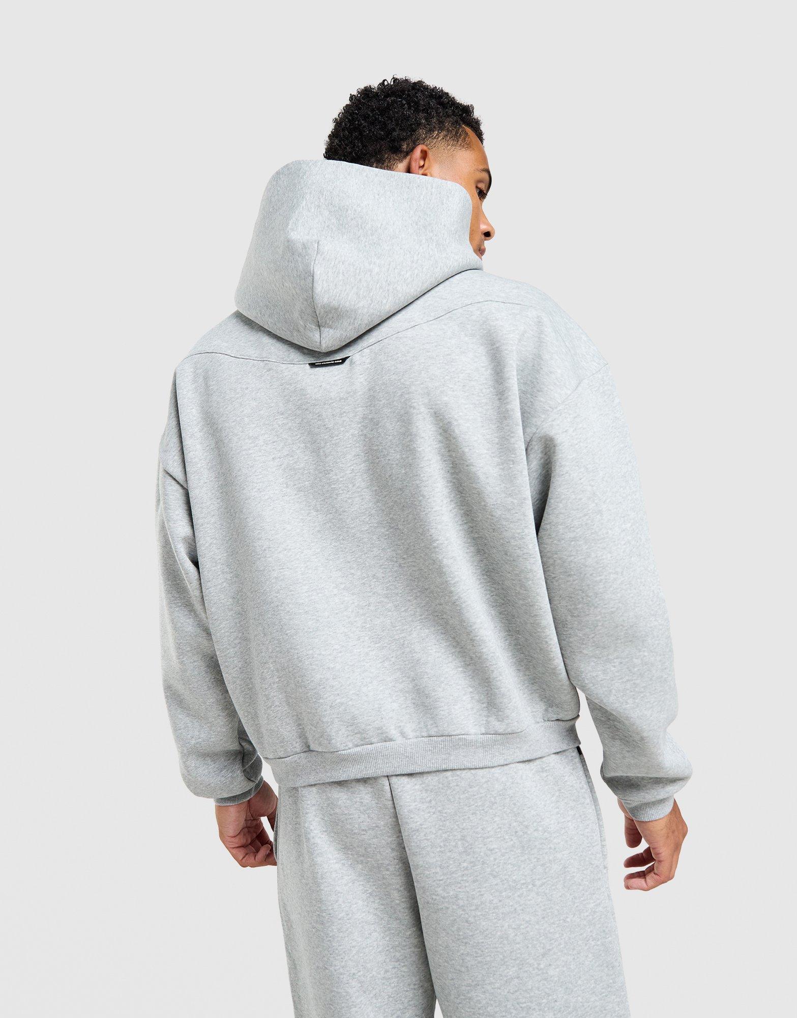 Nike Standard Issue Hoodie