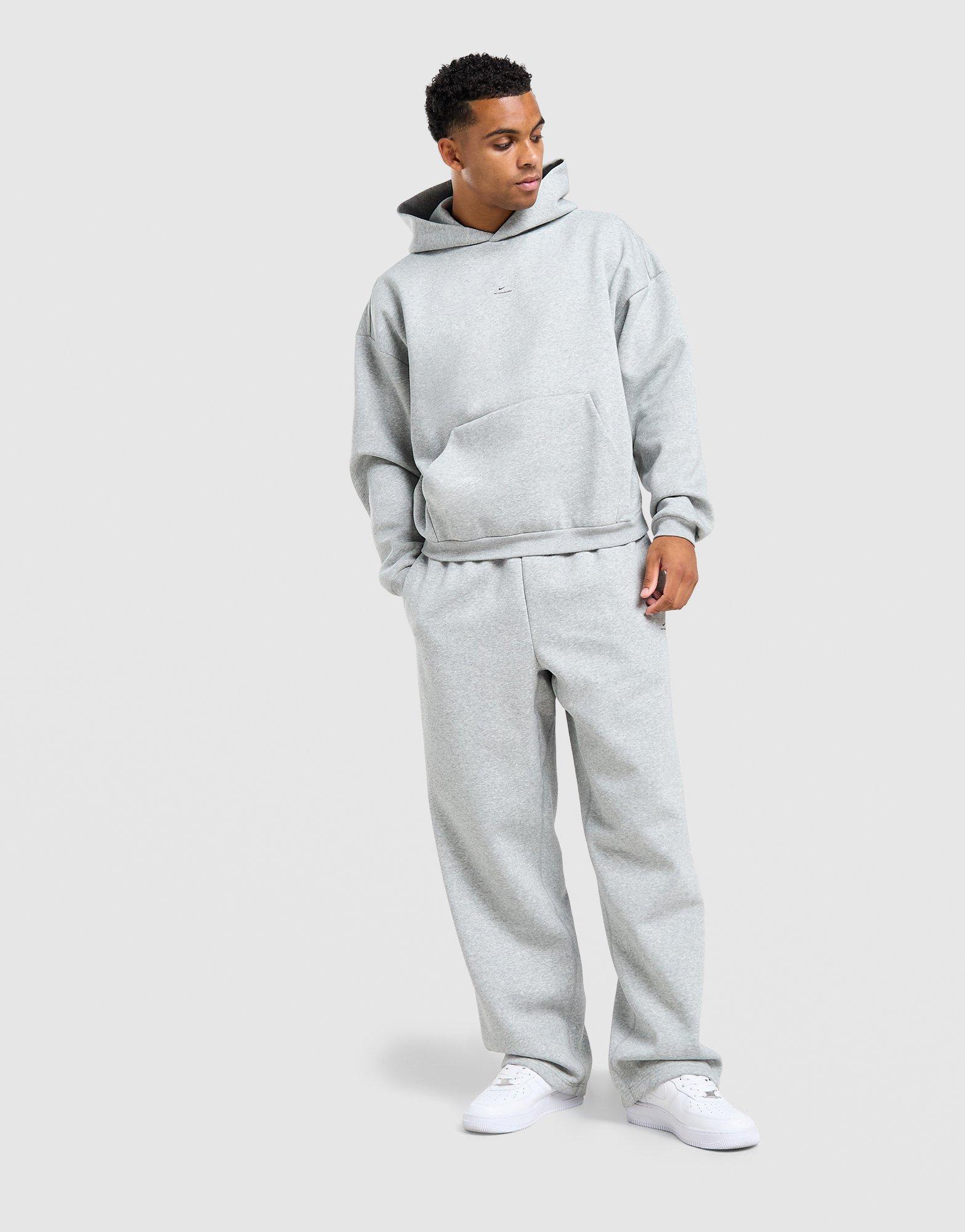 Nike Standard Issue Open Hem Joggers