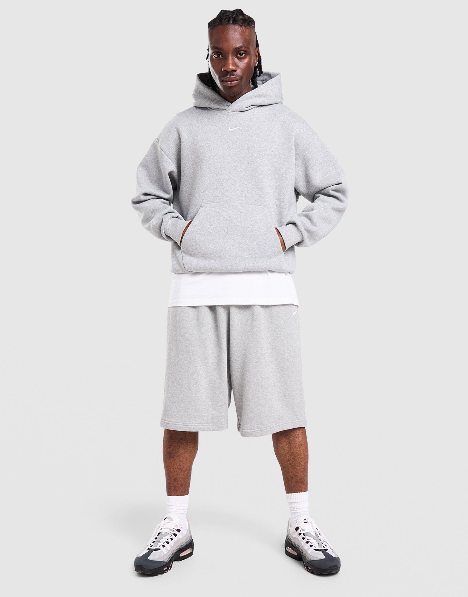 Nike Solo Fleece Hoodie
