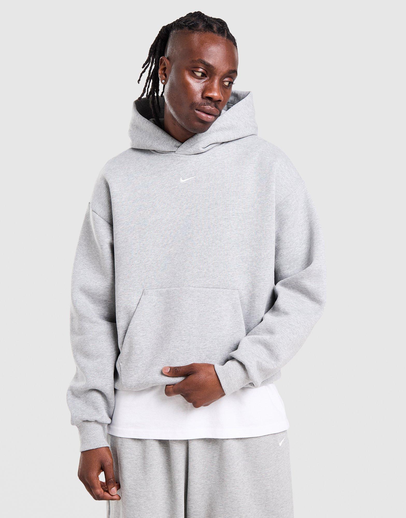 Nike Solo Fleece Hoodie