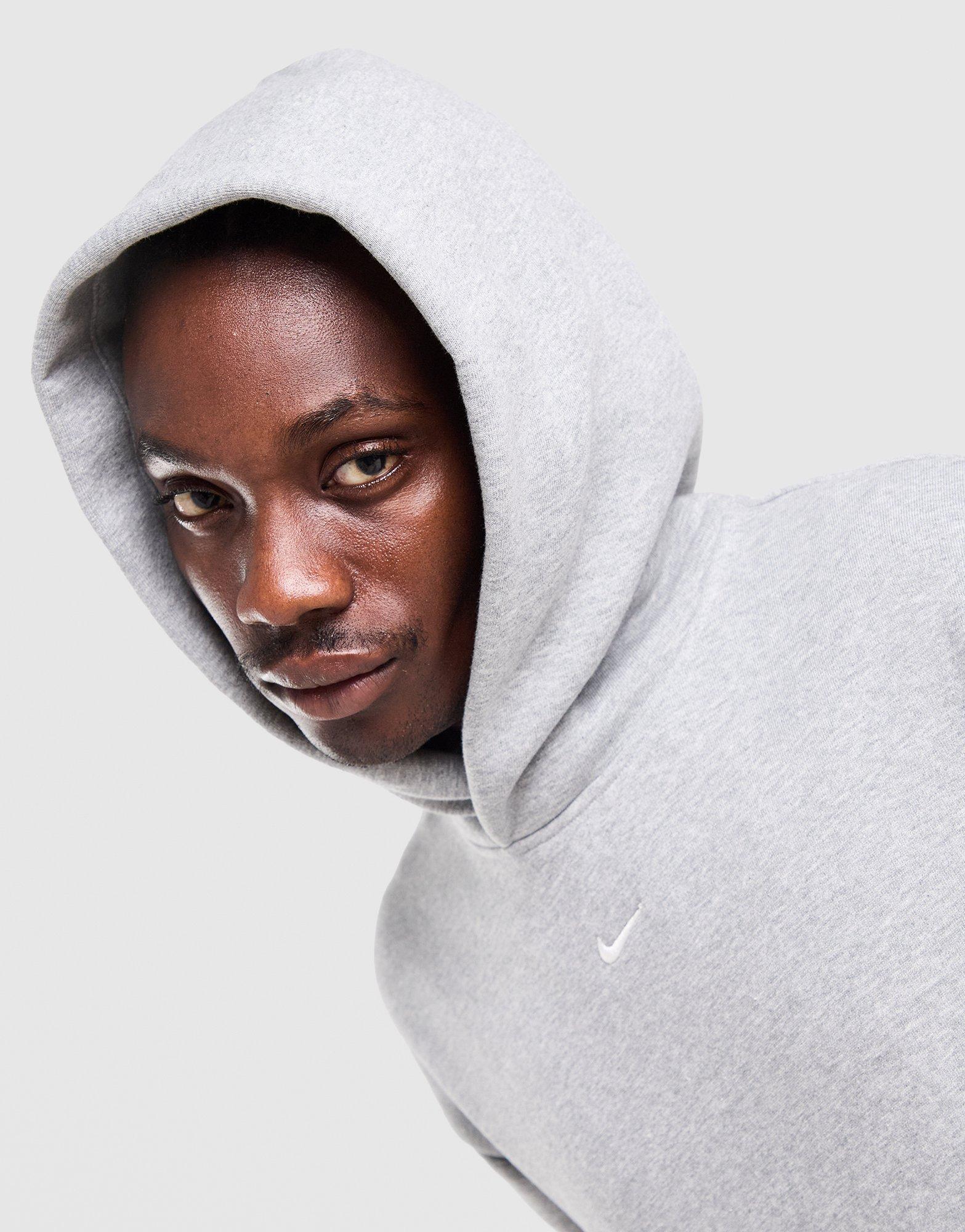Nike Solo Fleece Hoodie
