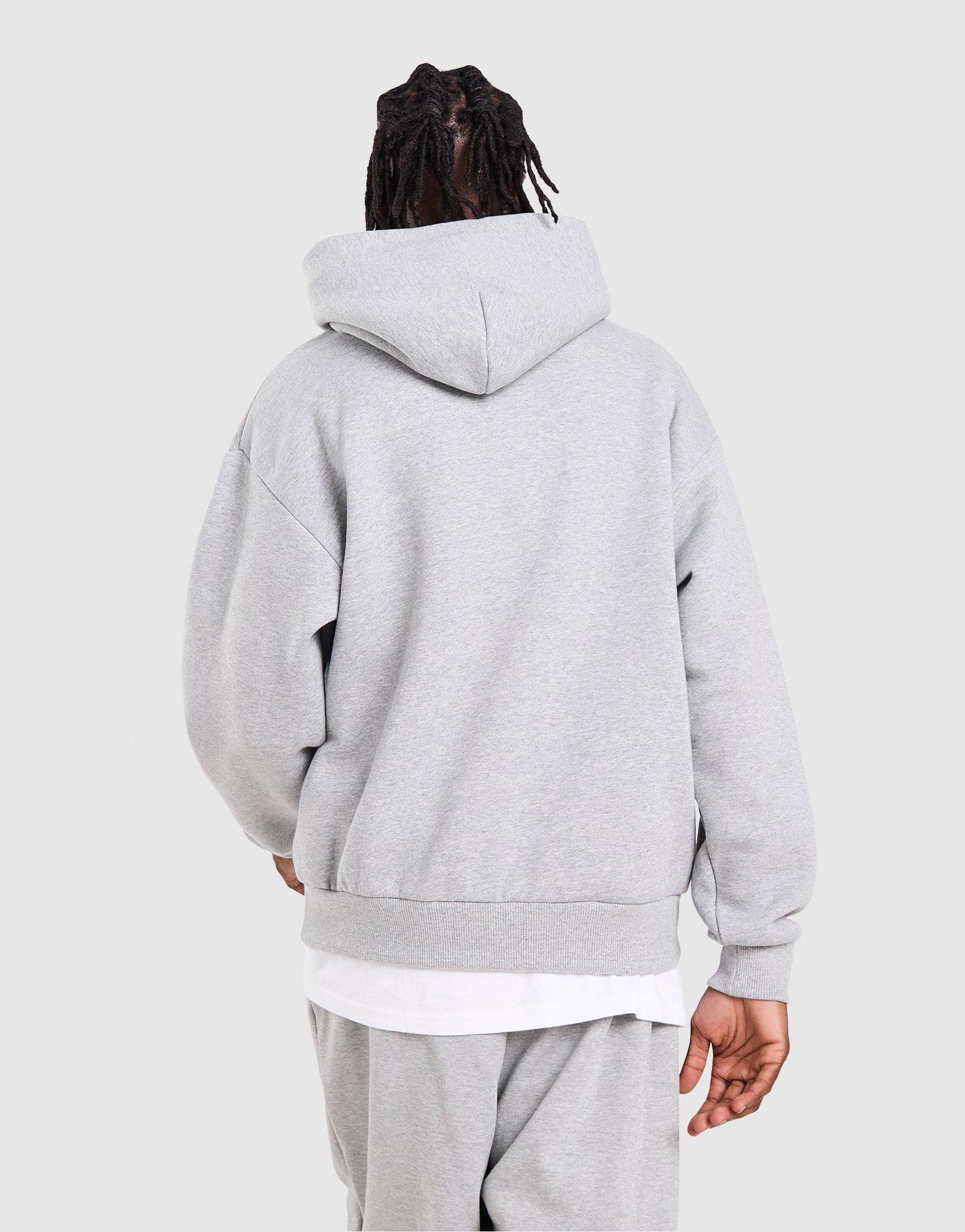 Nike Solo Fleece Hoodie