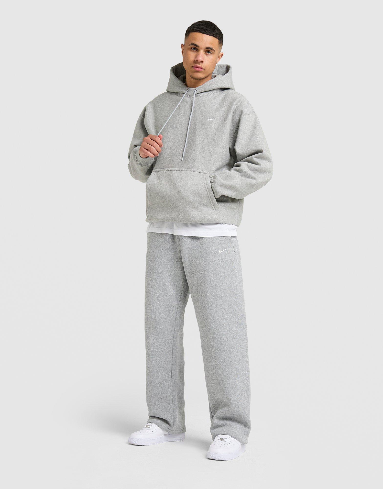 Nike Solo Open Hem Joggers