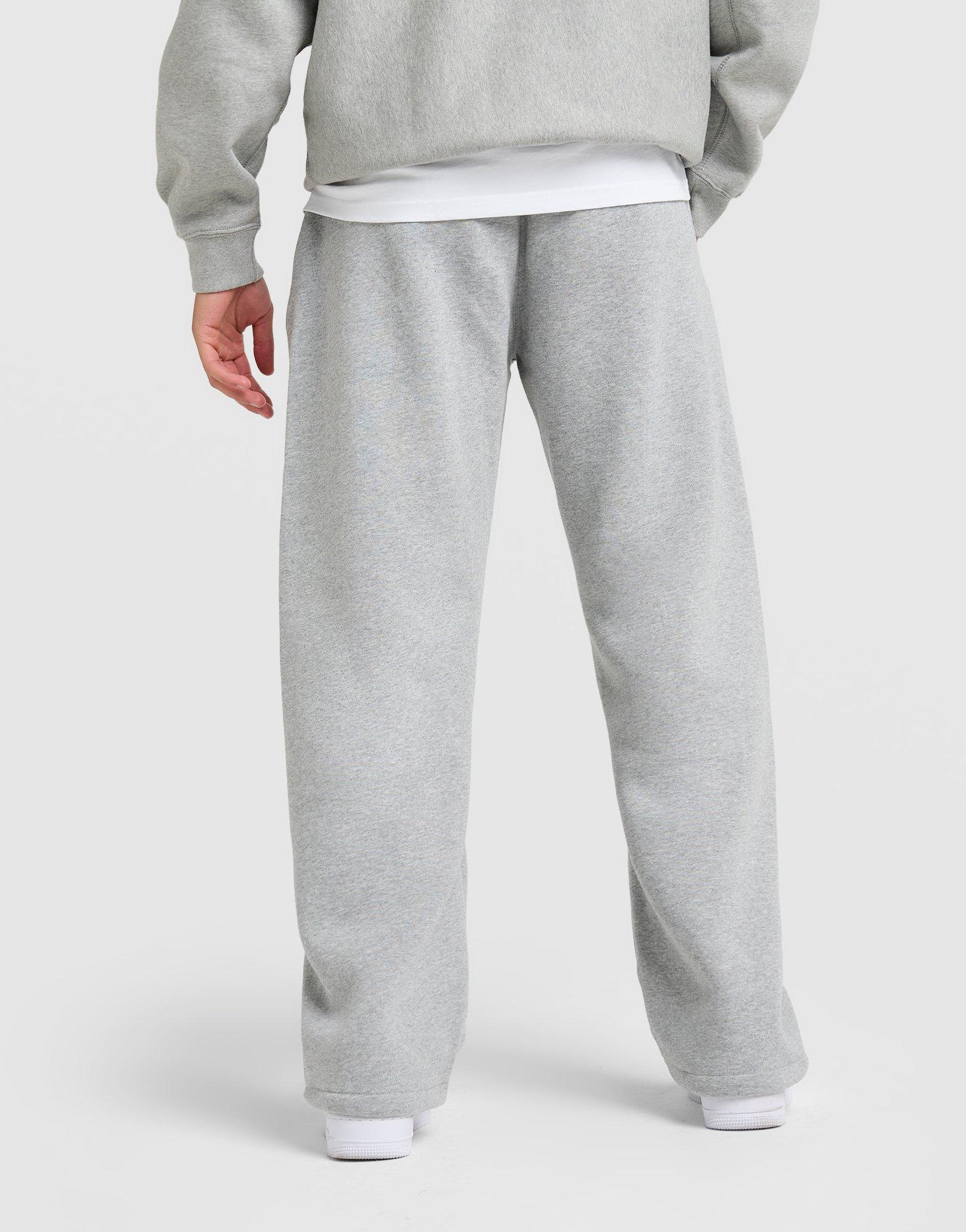 Nike Solo Open Hem Joggers