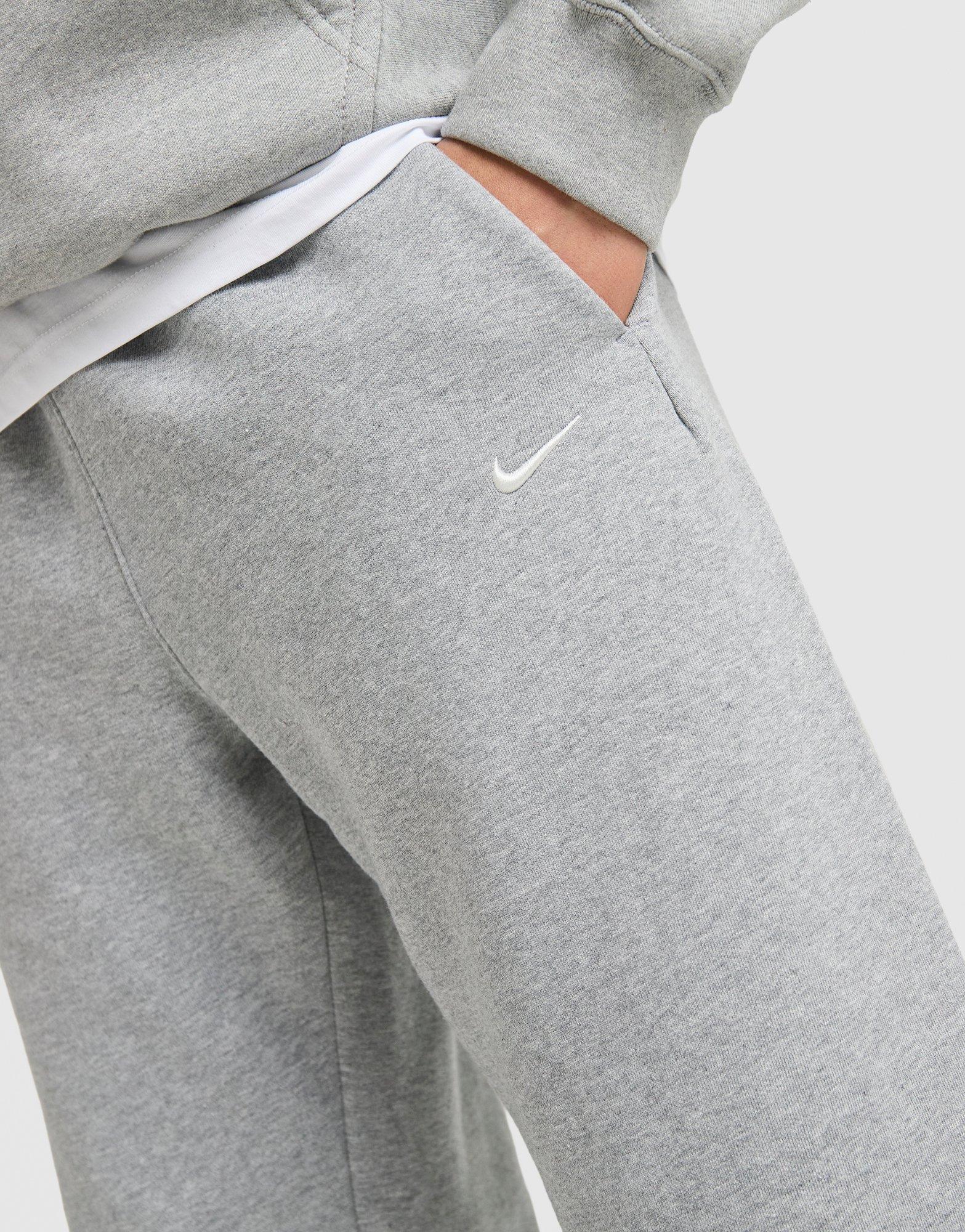 Nike Solo Open Hem Joggers