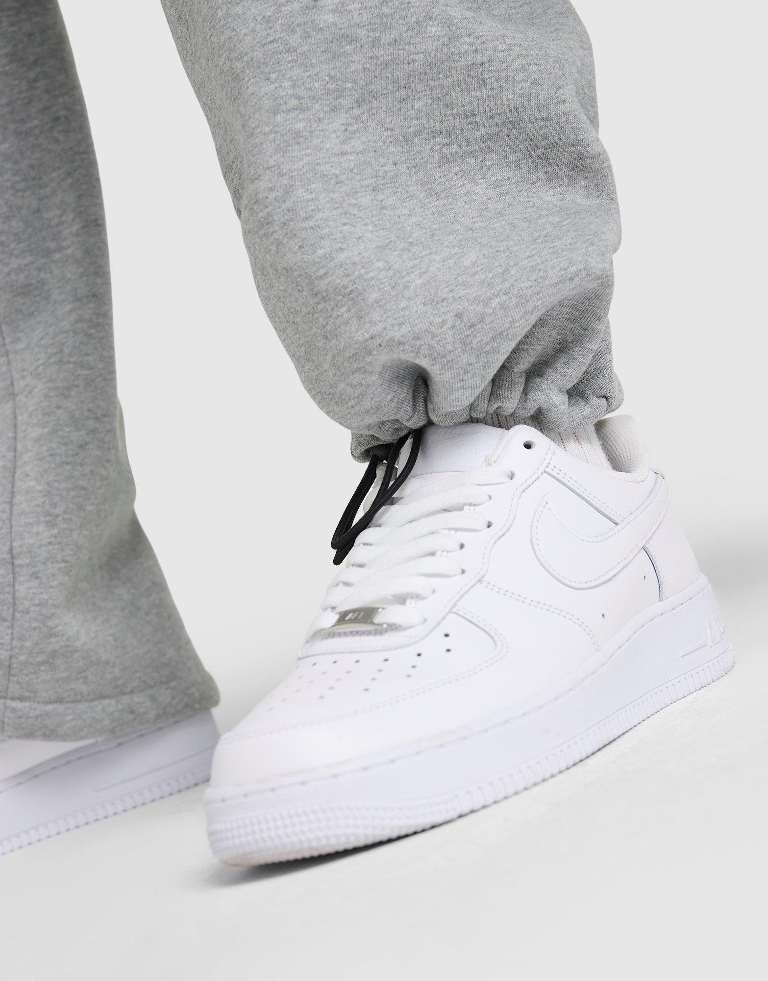 Nike Solo Open Hem Joggers