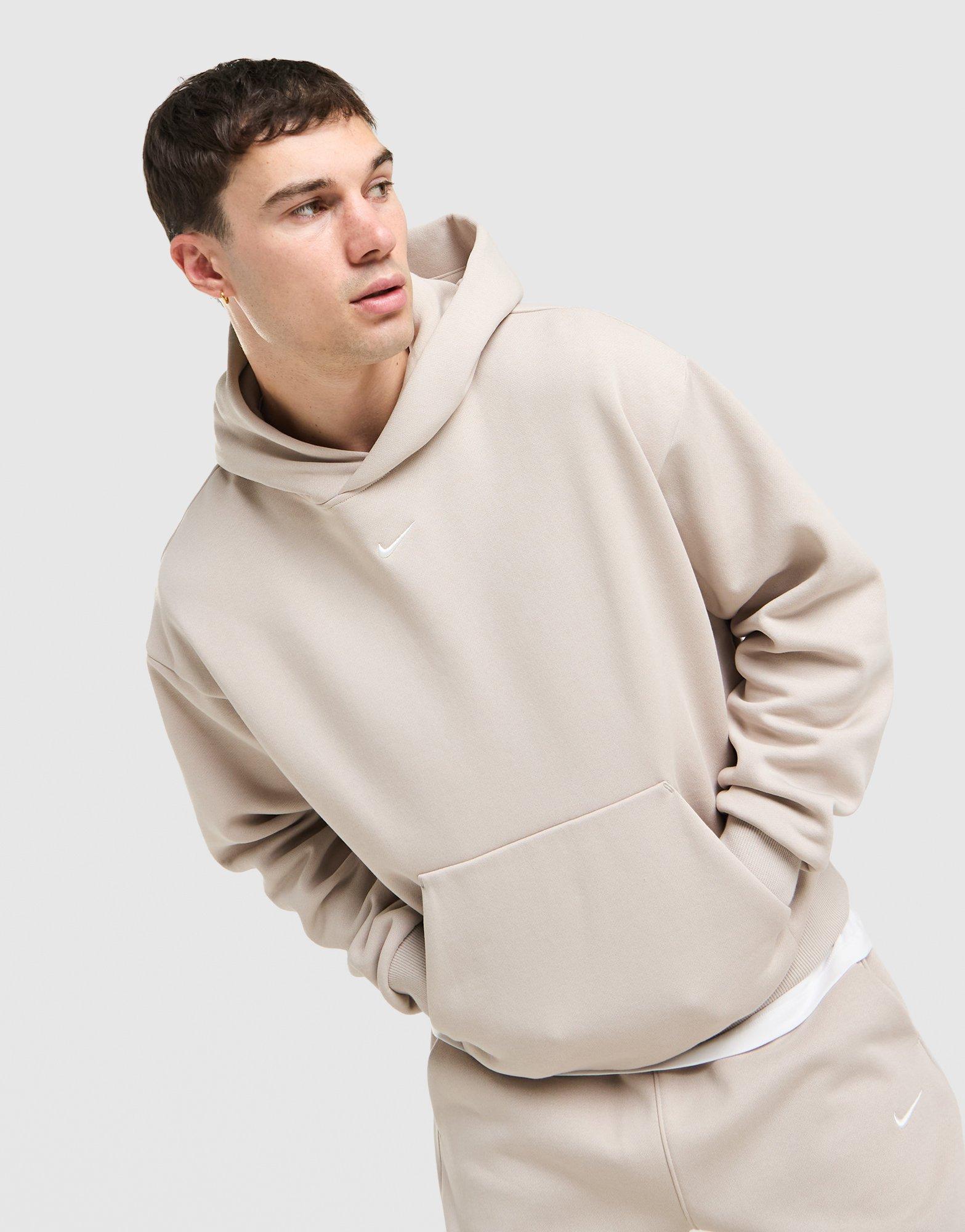 Nike Solo Fleece Hoodie