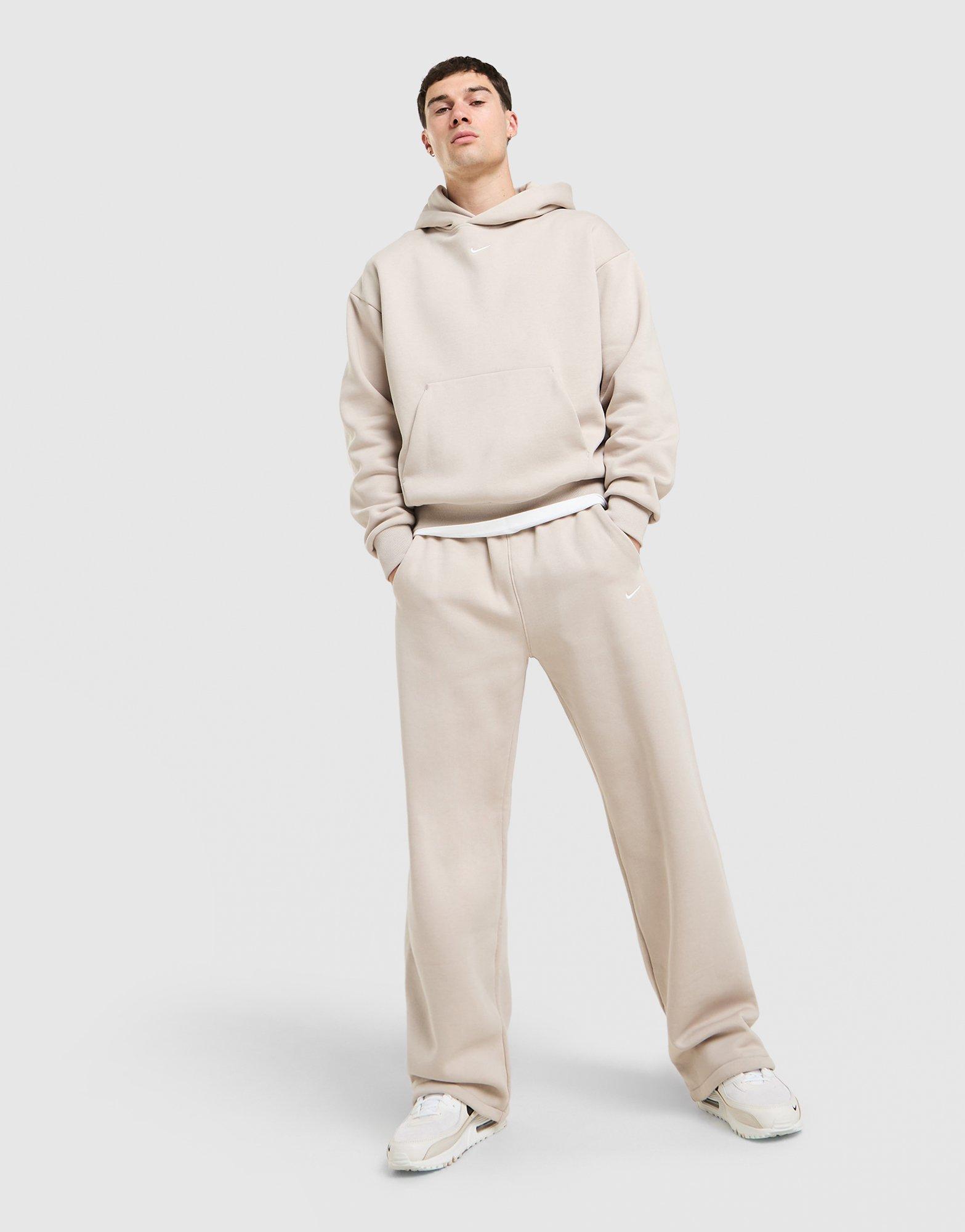 Nike Solo Fleece Hoodie