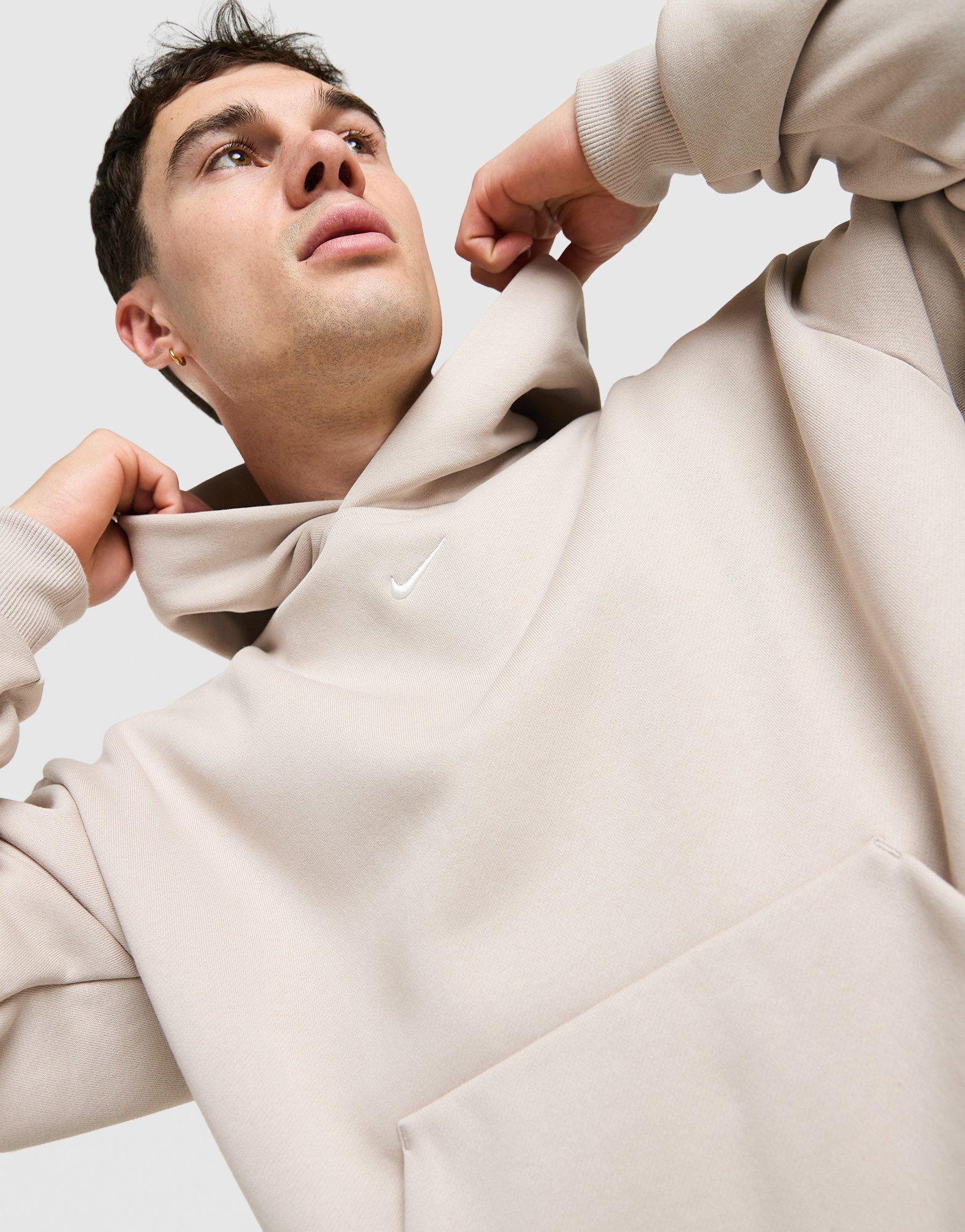 Nike Solo Fleece Hoodie