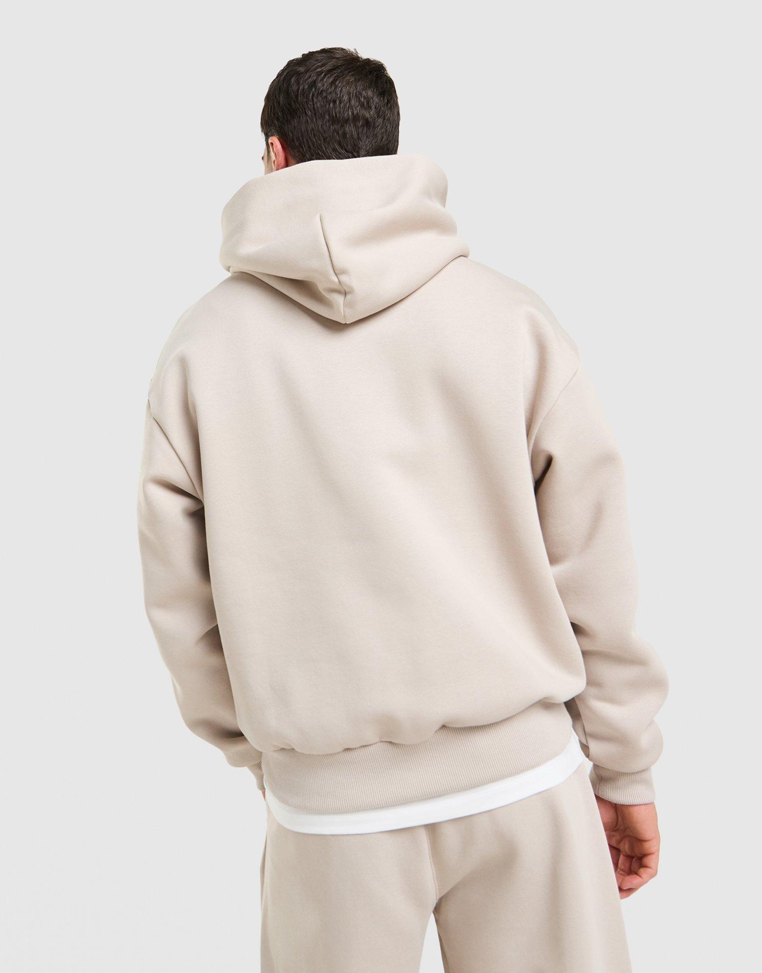 Nike Solo Fleece Hoodie