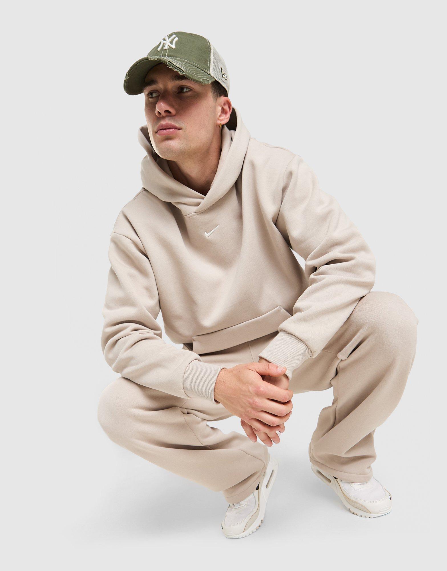 Nike Solo Fleece Hoodie