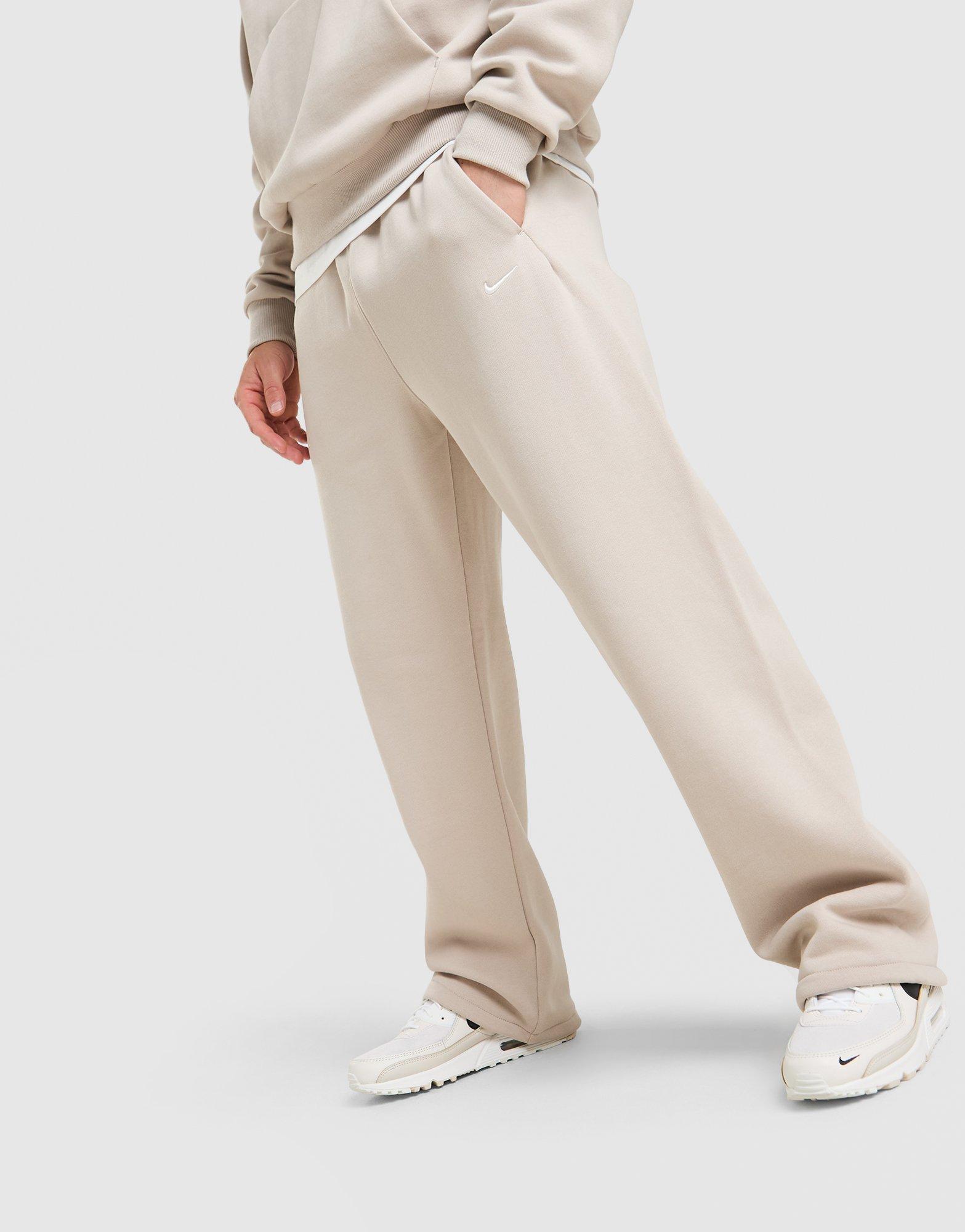 Nike Solo Open Hem Joggers