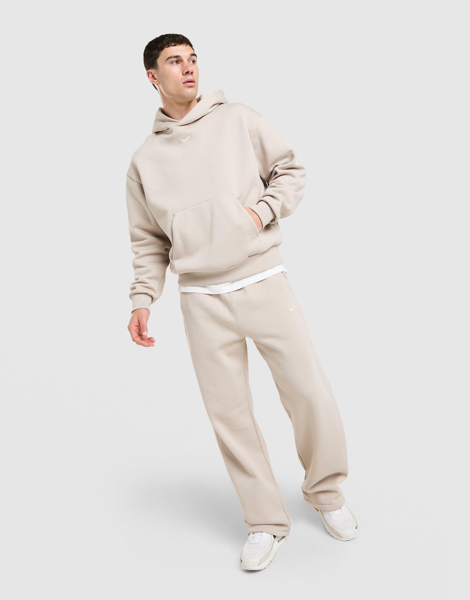 Nike Solo Open Hem Joggers