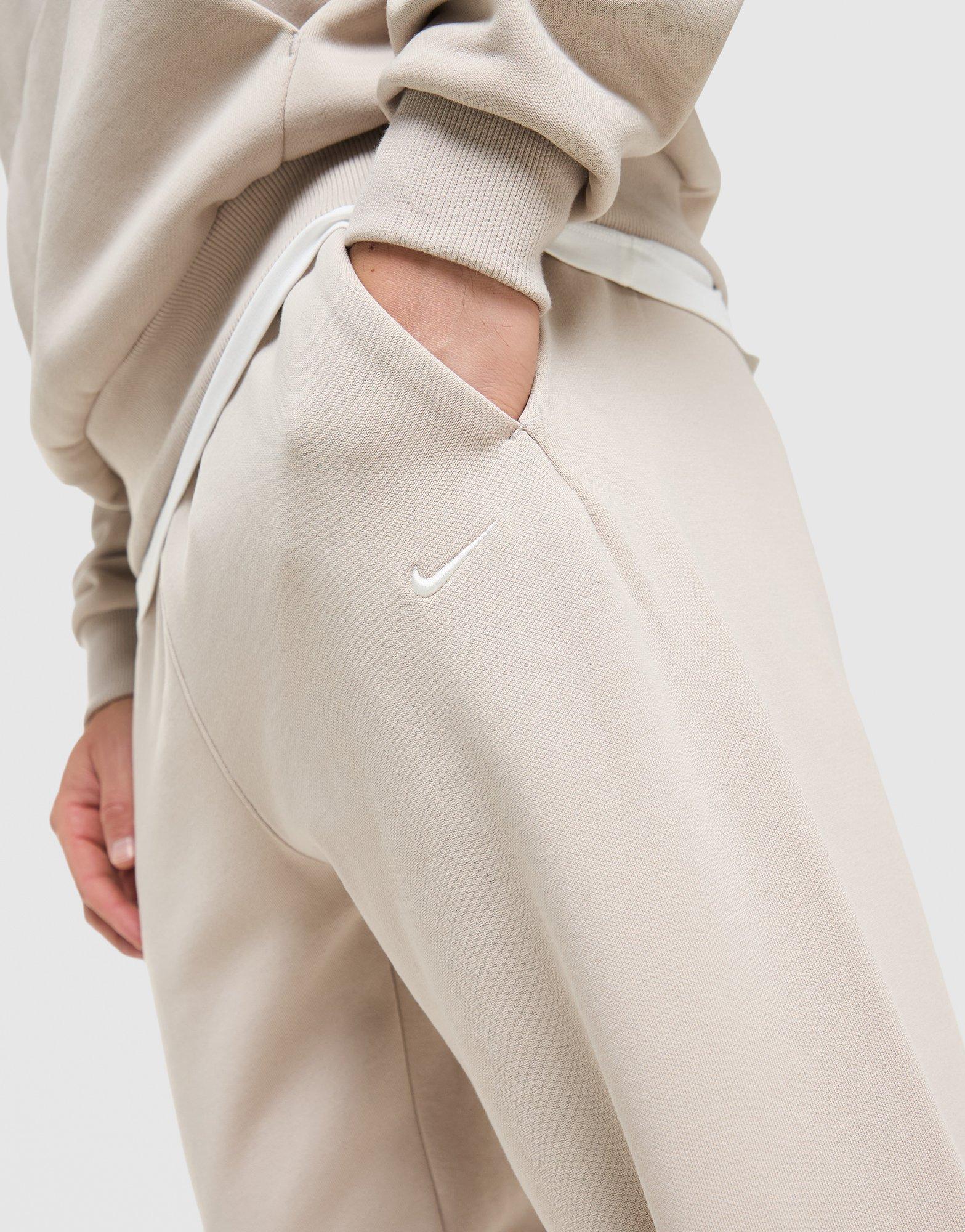 Nike Solo Open Hem Joggers