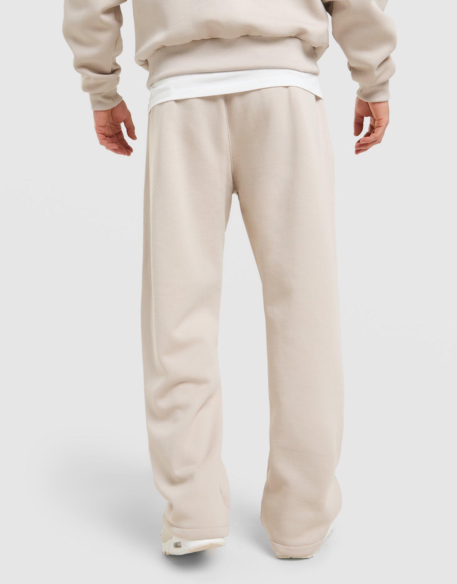 Nike Solo Open Hem Joggers