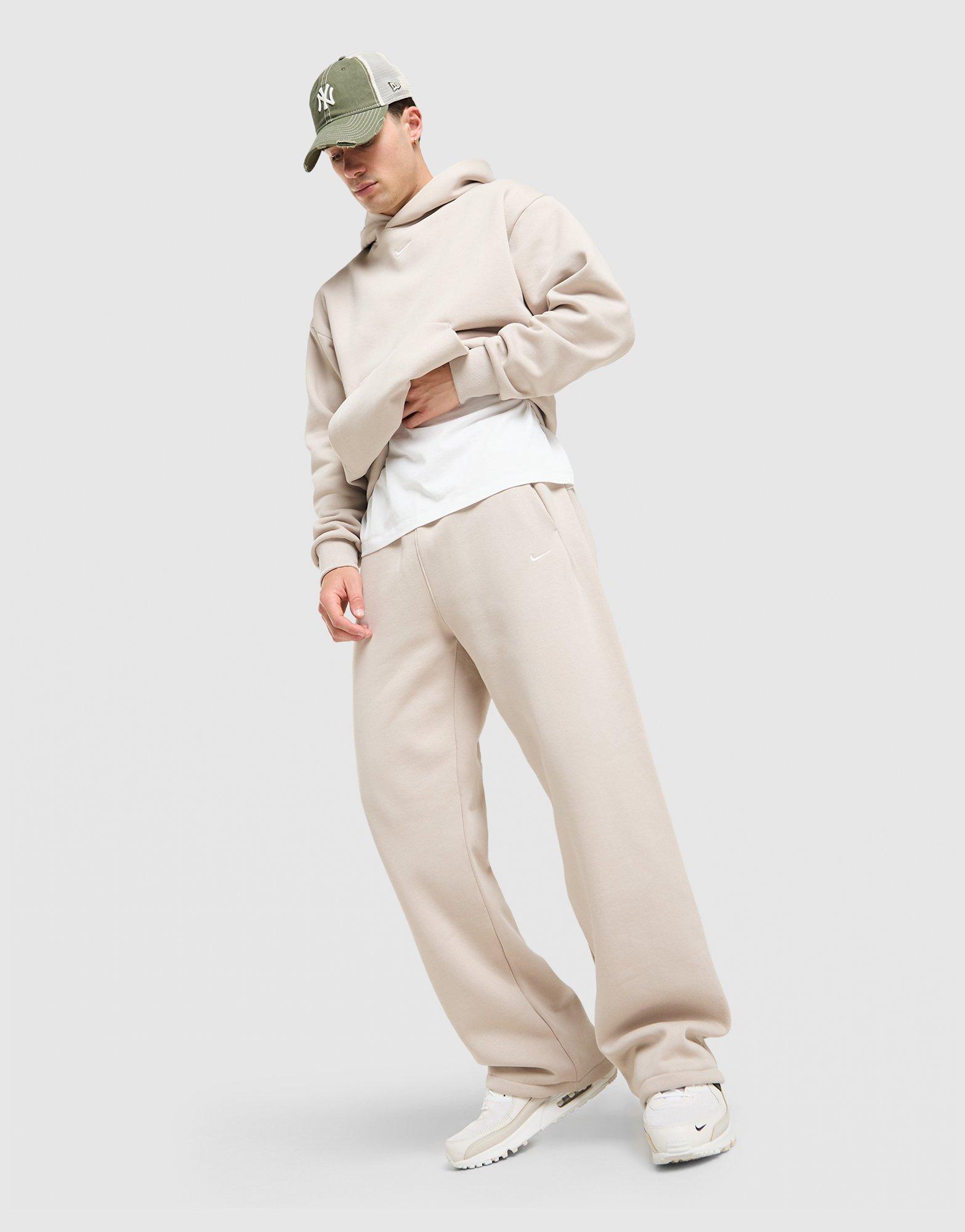 Nike Solo Open Hem Joggers