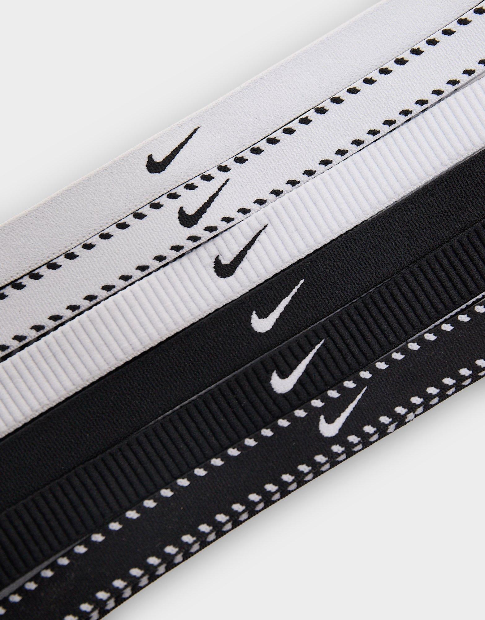 Nike Classic Flex 6-Pack Headbands