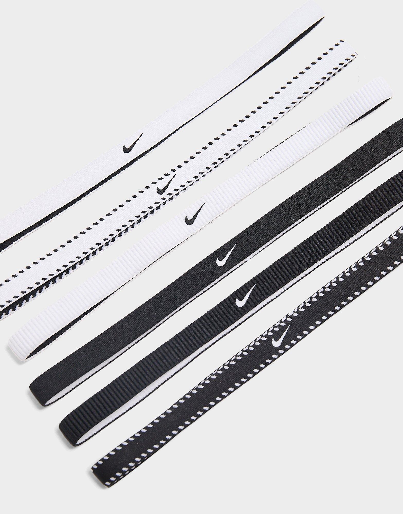 Nike Classic Flex 6-Pack Headbands