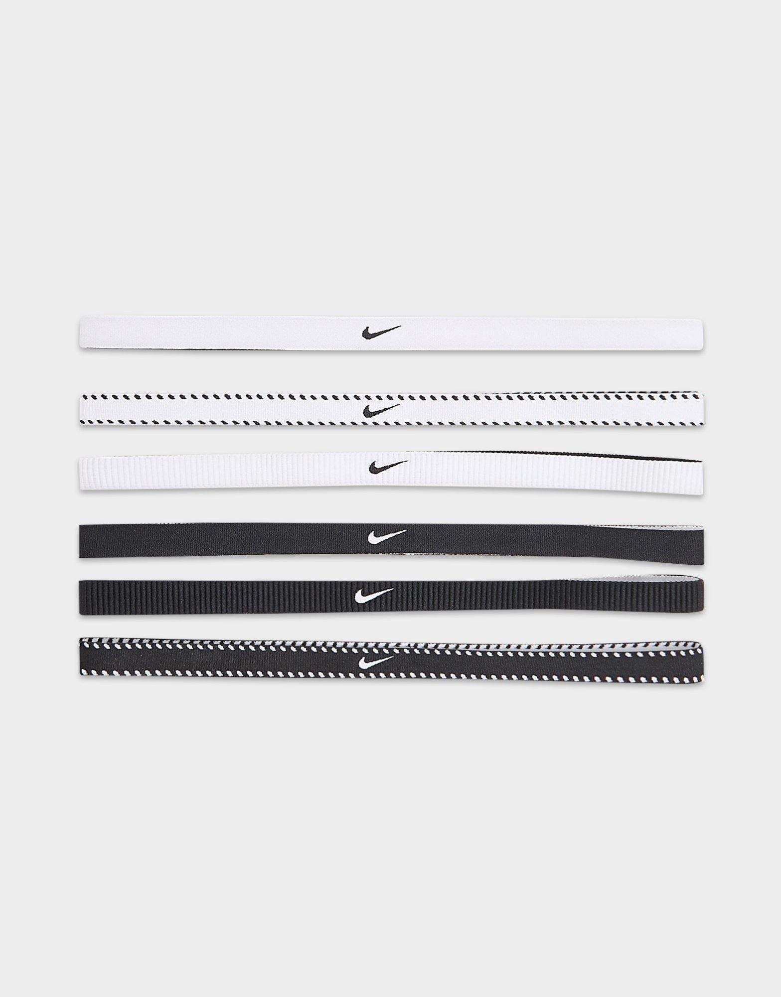 Nike Classic Flex 6-Pack Headbands