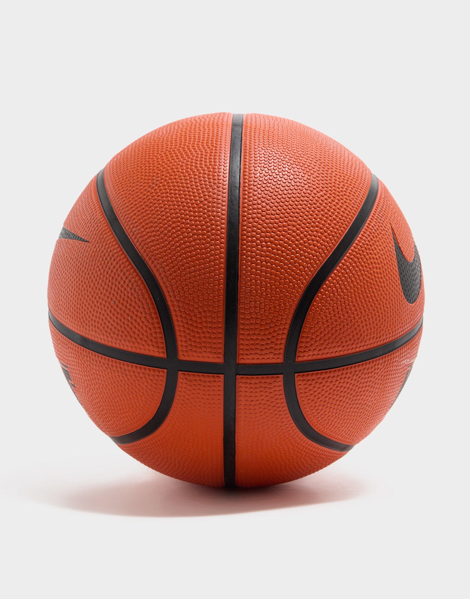 Nike Knockout Basketball