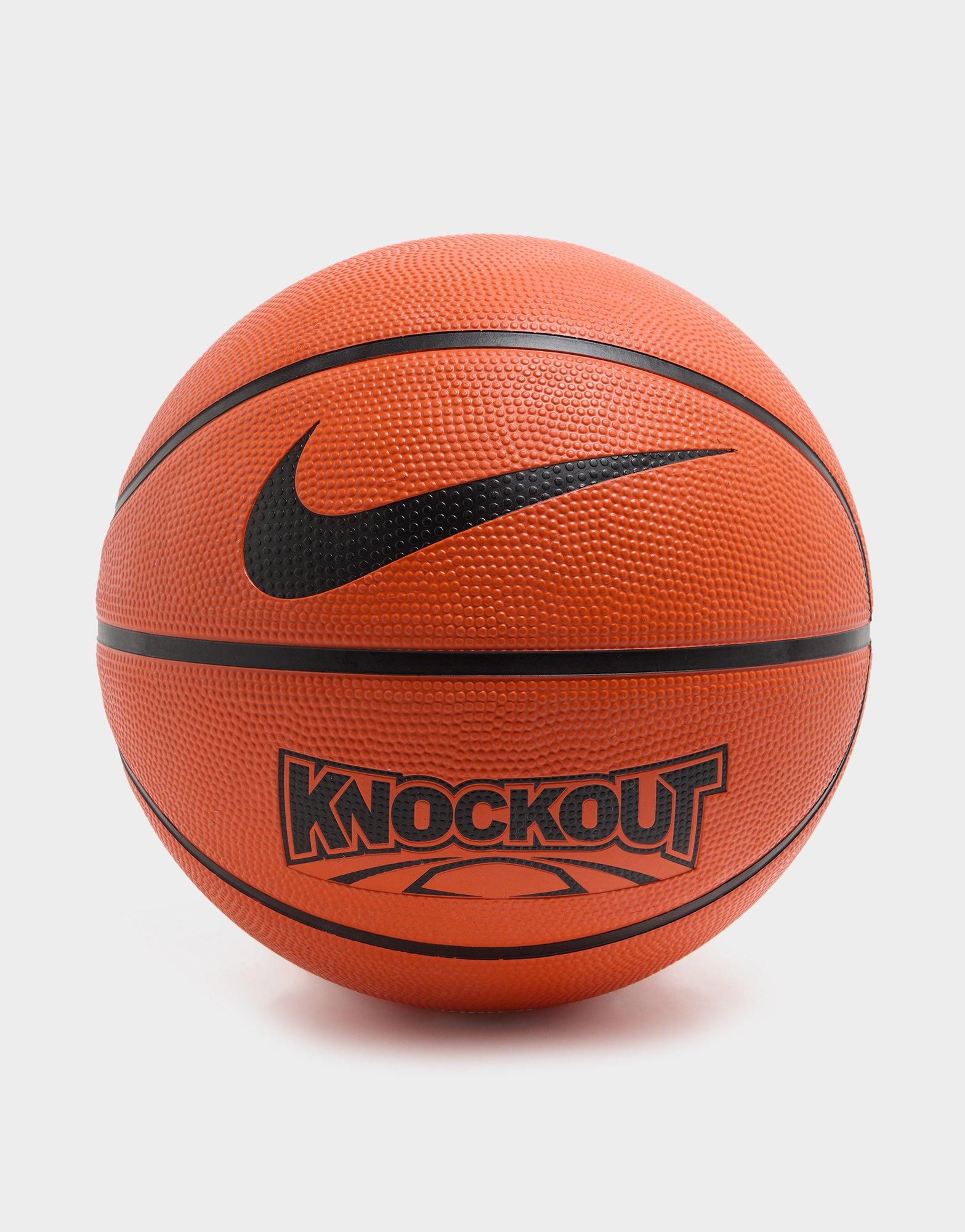Nike Knockout Basketball