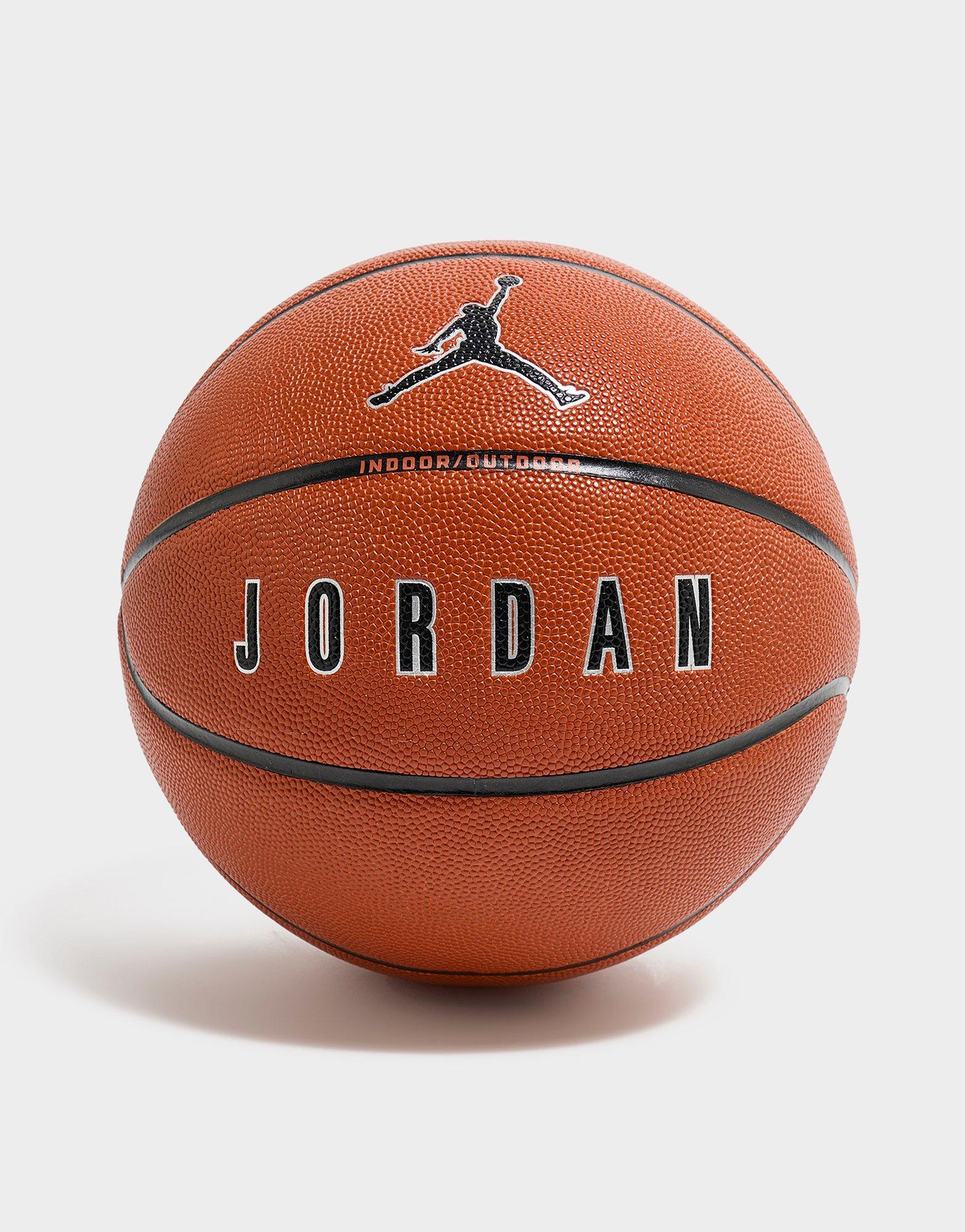Jordan Ultimate Basketball