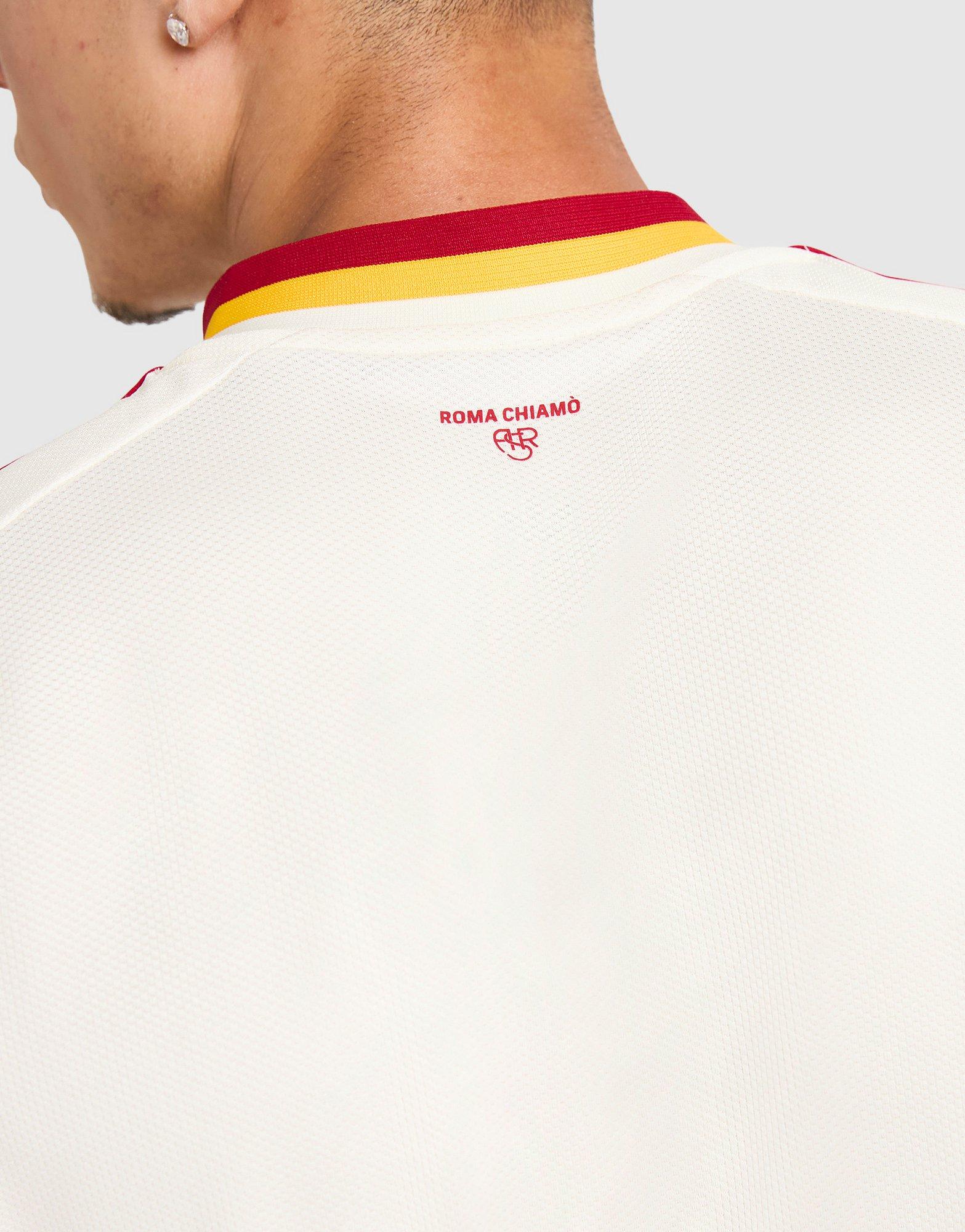 adidas Originals AS Roma 2026/27 Away Shirt