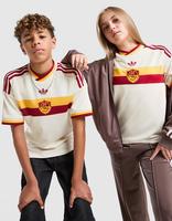 adidas Originals AS Roma 2026/27 Away Shirt Junior