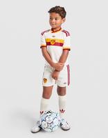 adidas Originals AS Roma 2026/27 Away Kit Children
