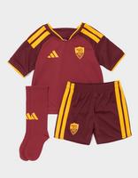 adidas AS Roma 2026/27 Heimtrikot-Set Kleinkinder