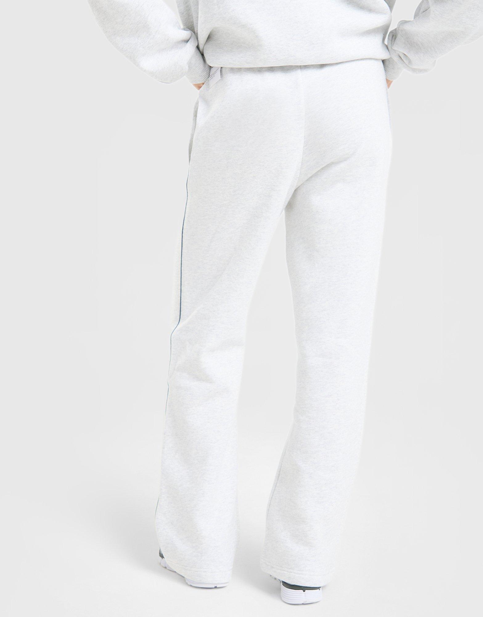 Nike Gym Life Swoosh Fleece Joggers