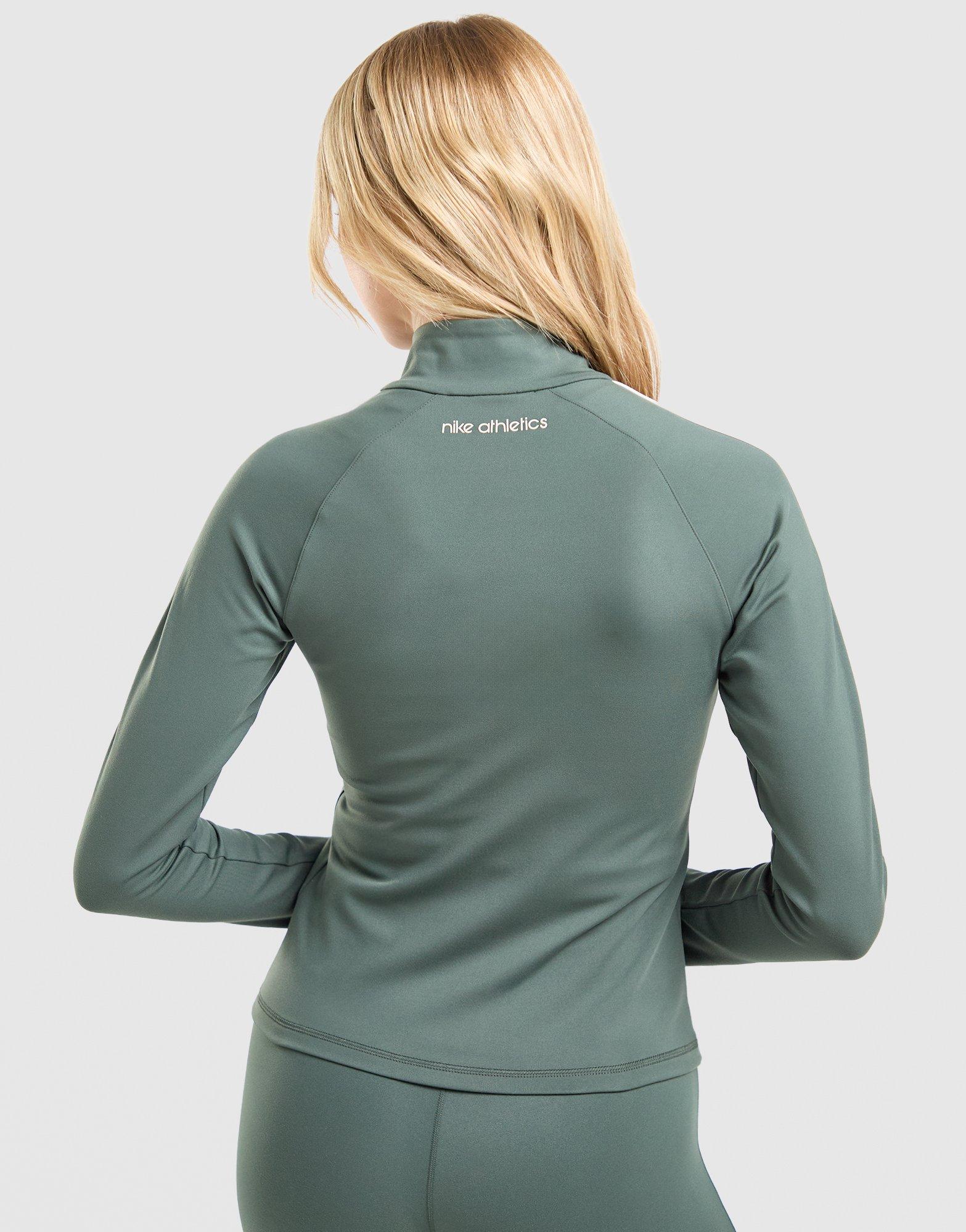 Nike Training GLS Full Zip Trainingsoberteil