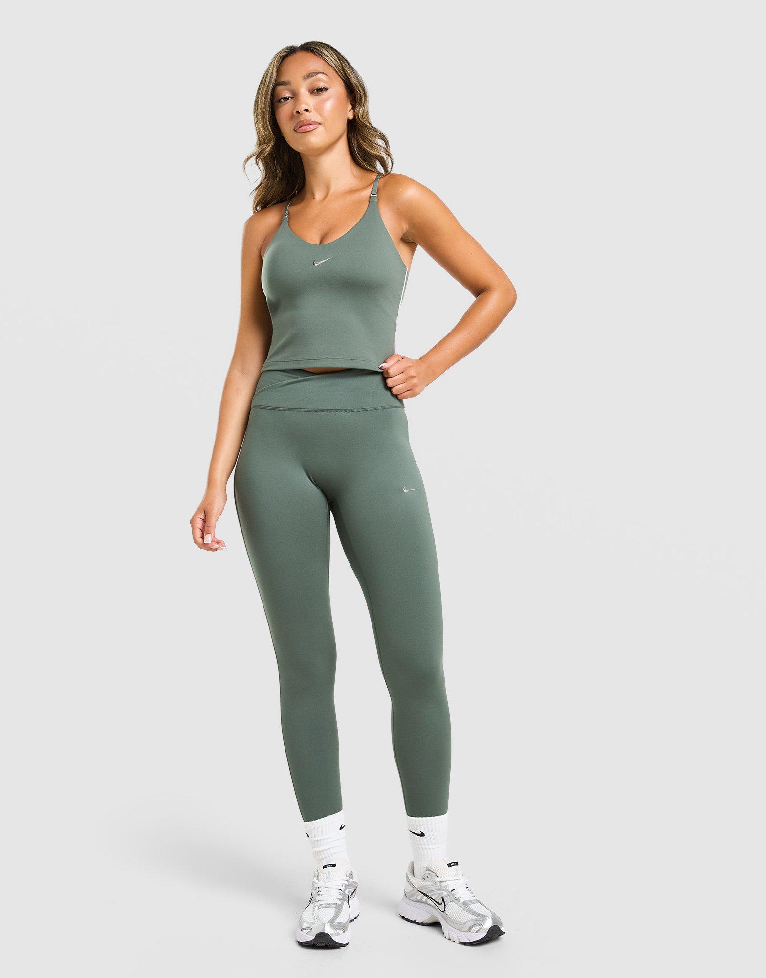 Nike Training Gym Life Swoosh Tank Top