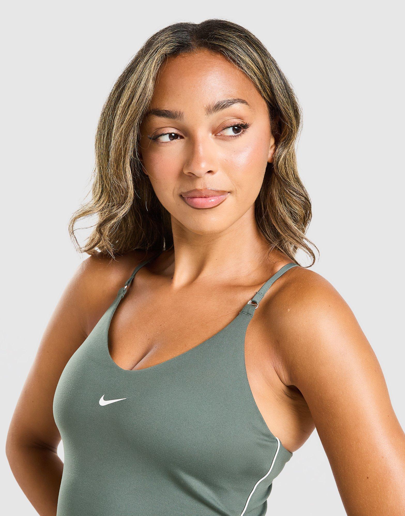 Nike Training Gym Life Swoosh Tank Top