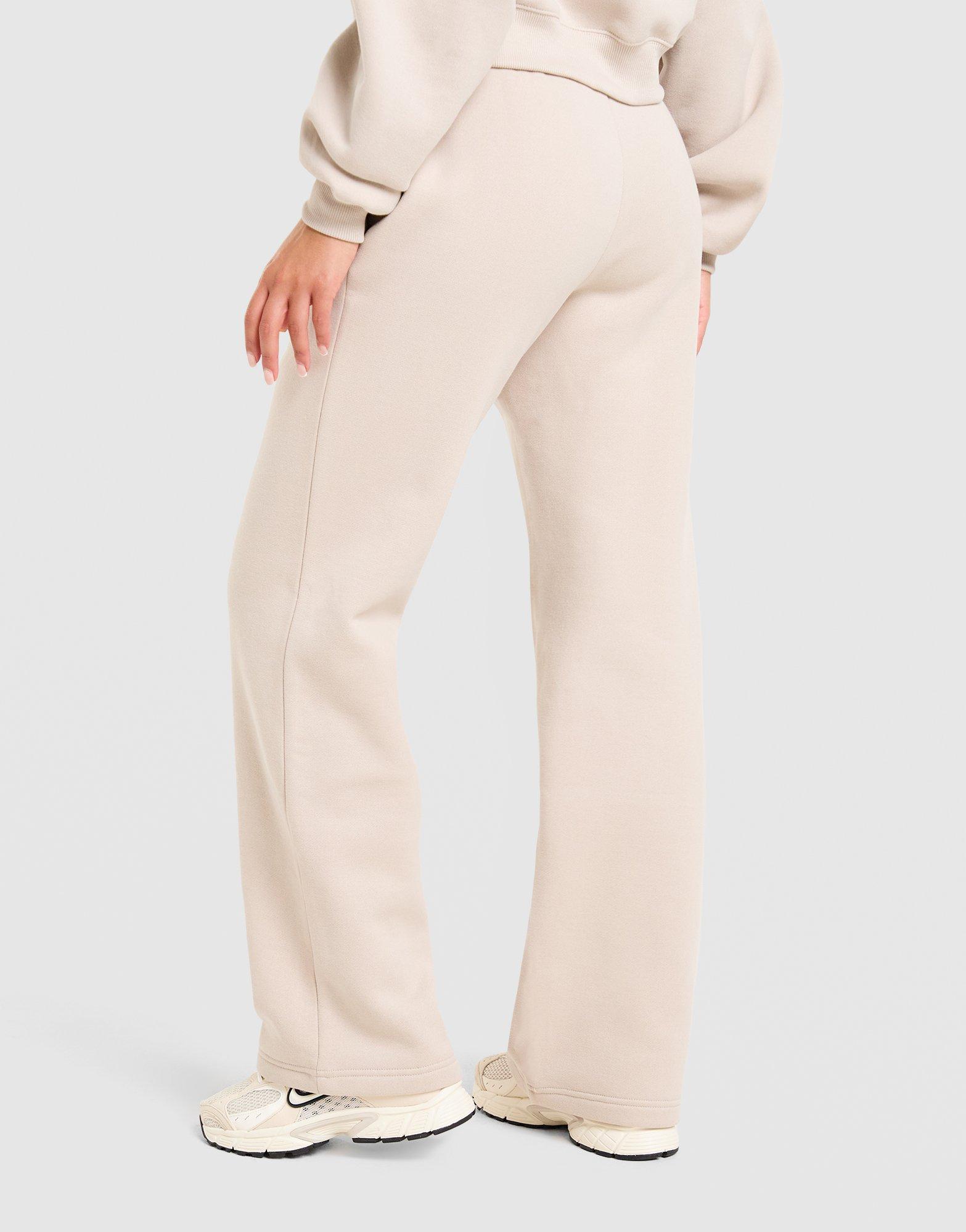 Nike Studio Fleece Joggers