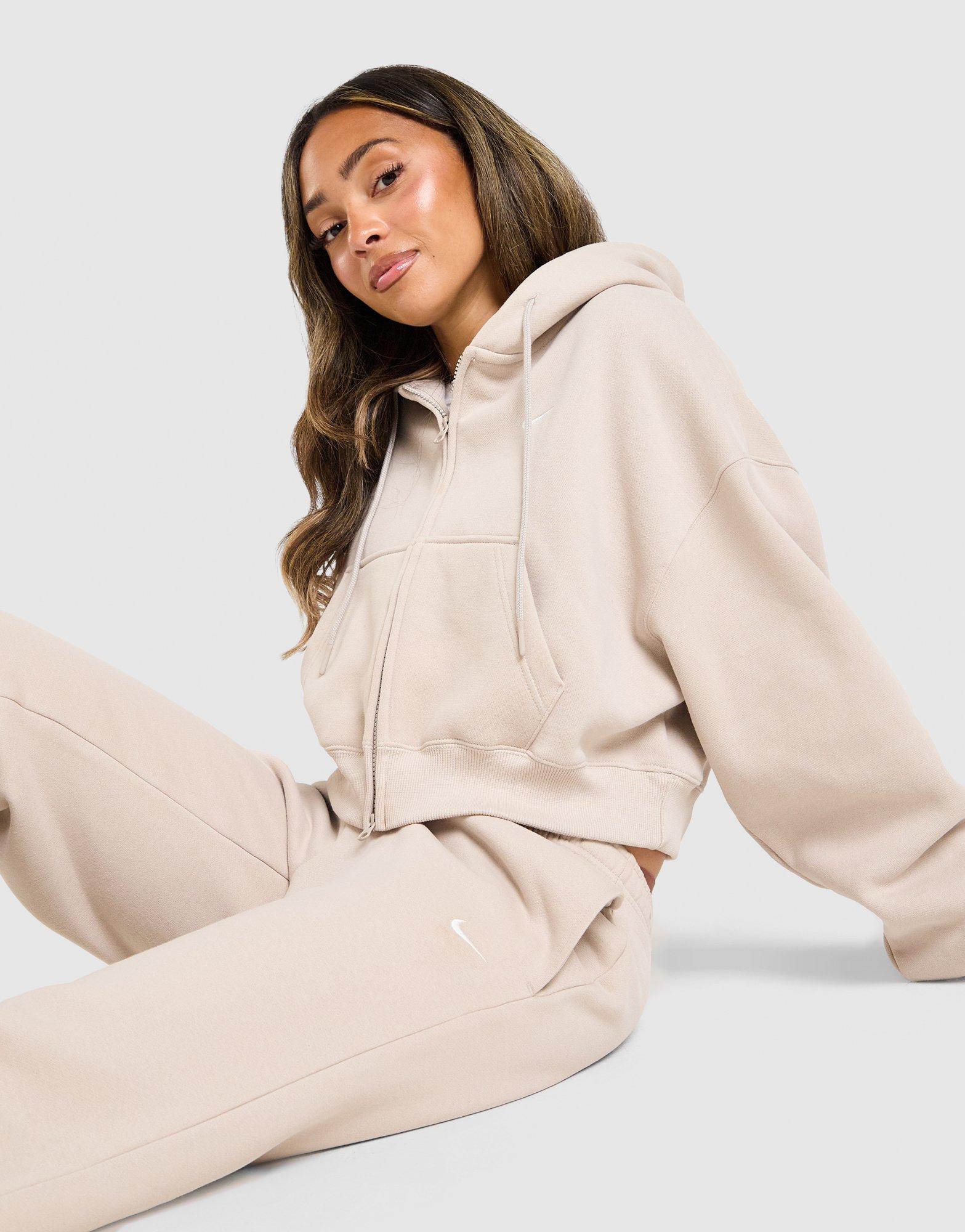 Nike Studio Fleece Joggers